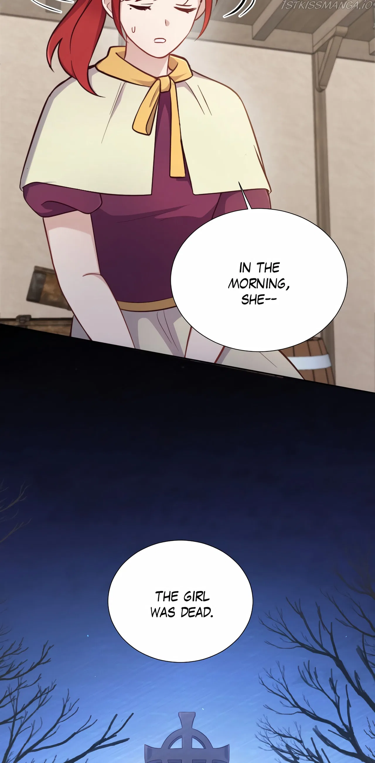 Ice (Official) Chapter 31 – Page 47