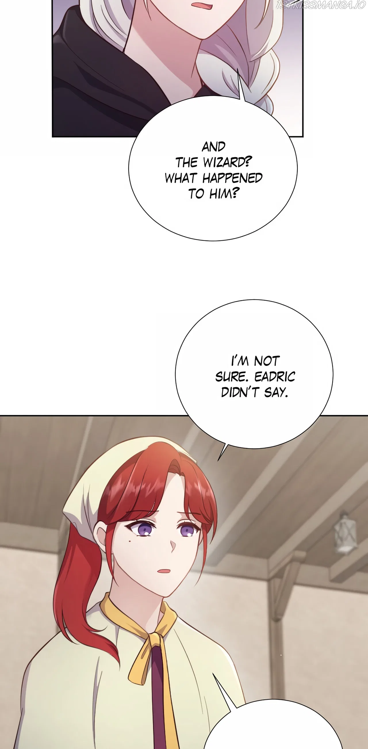 Ice (Official) Chapter 31 – Page 49