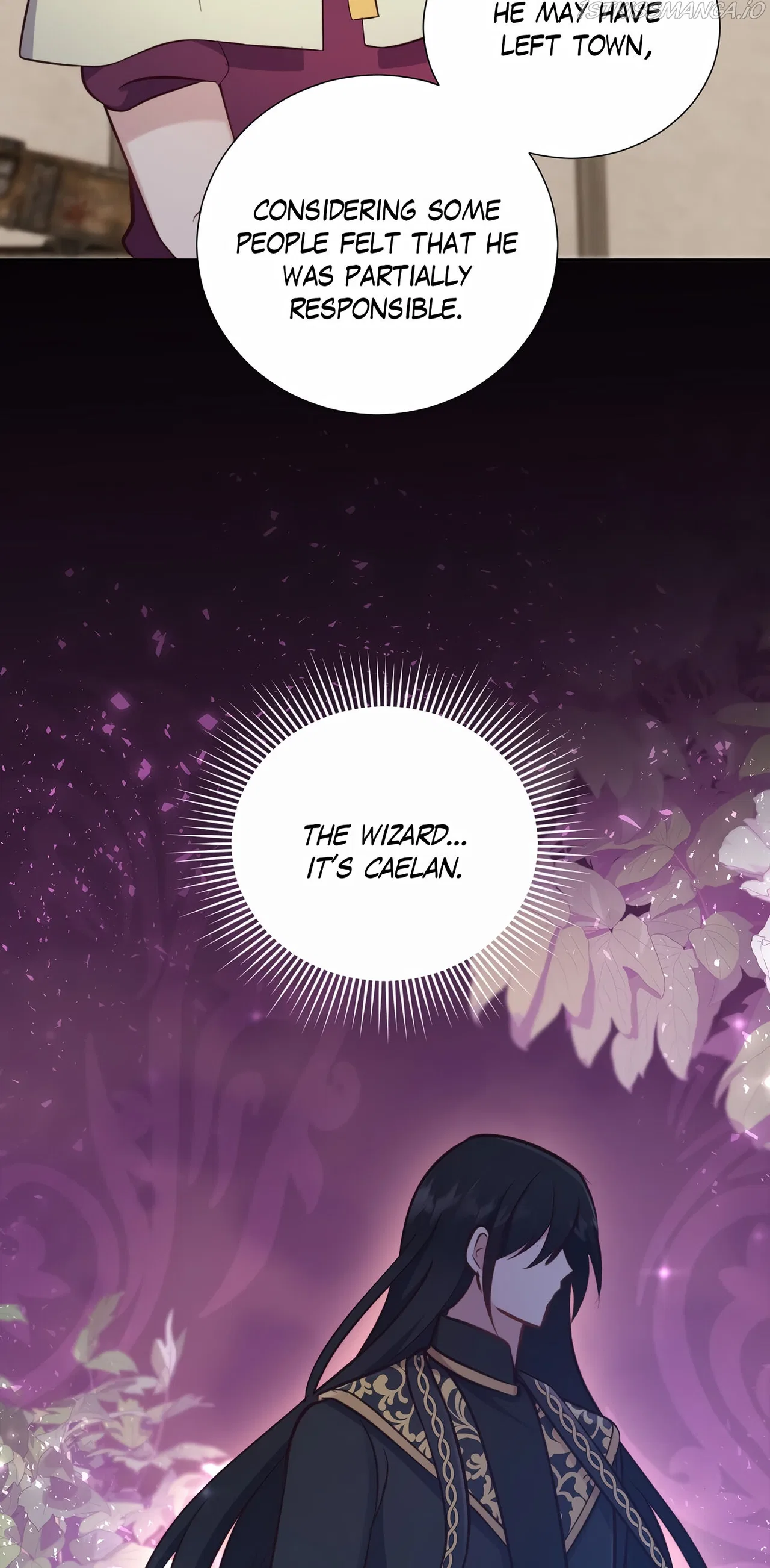 Ice (Official) Chapter 31 – Page 50