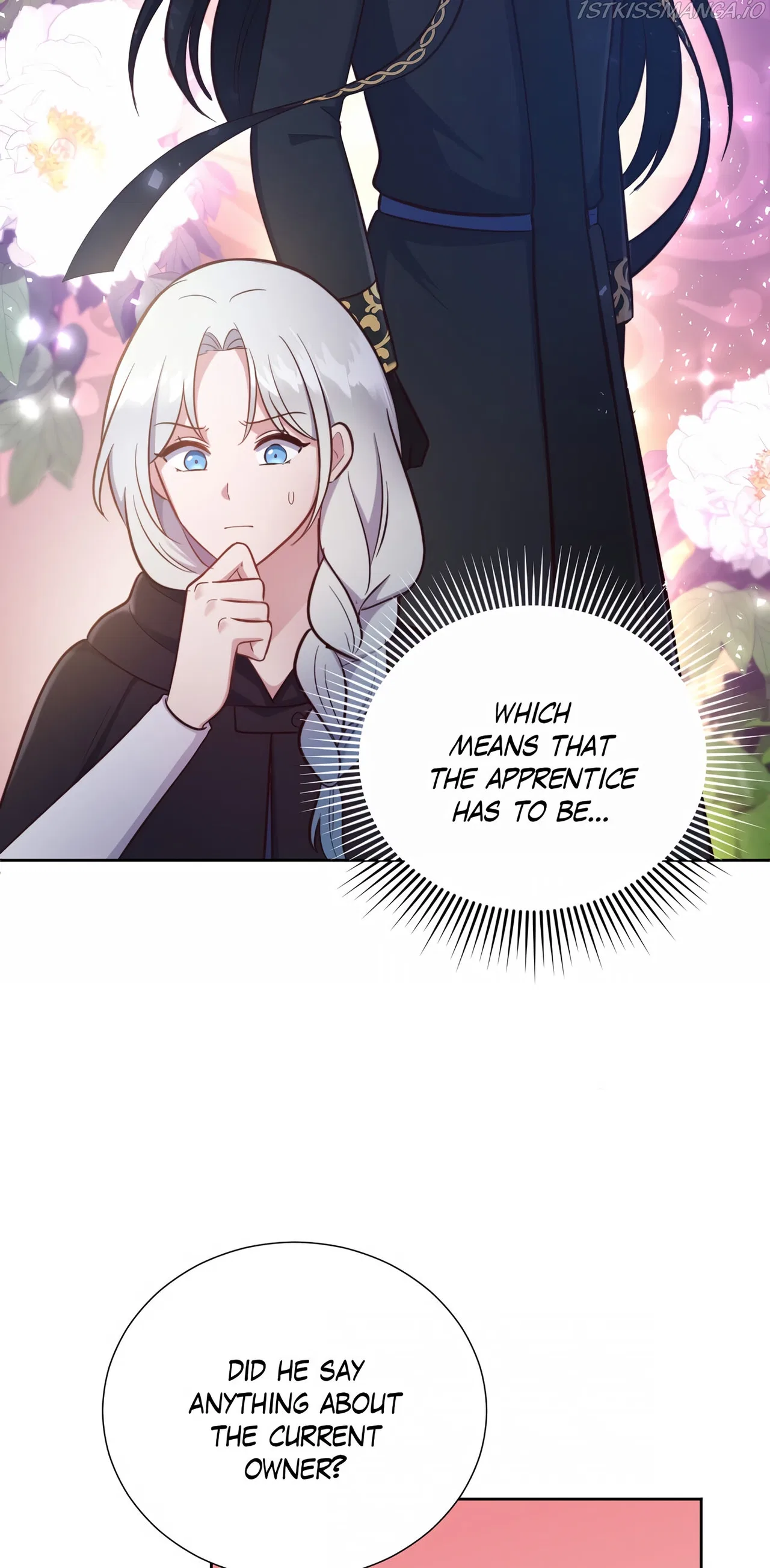 Ice (Official) Chapter 31 – Page 51