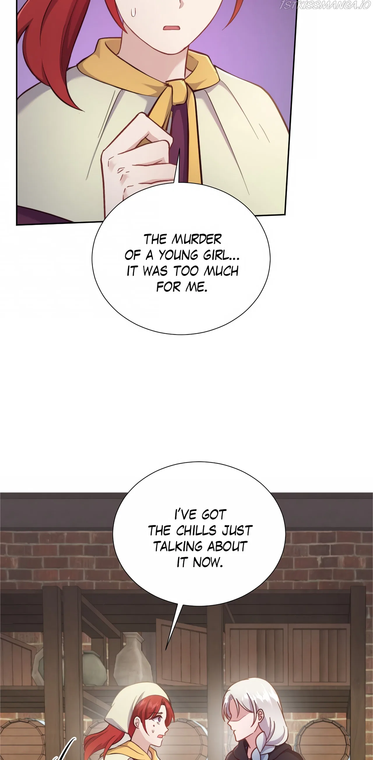 Ice (Official) Chapter 31 – Page 53