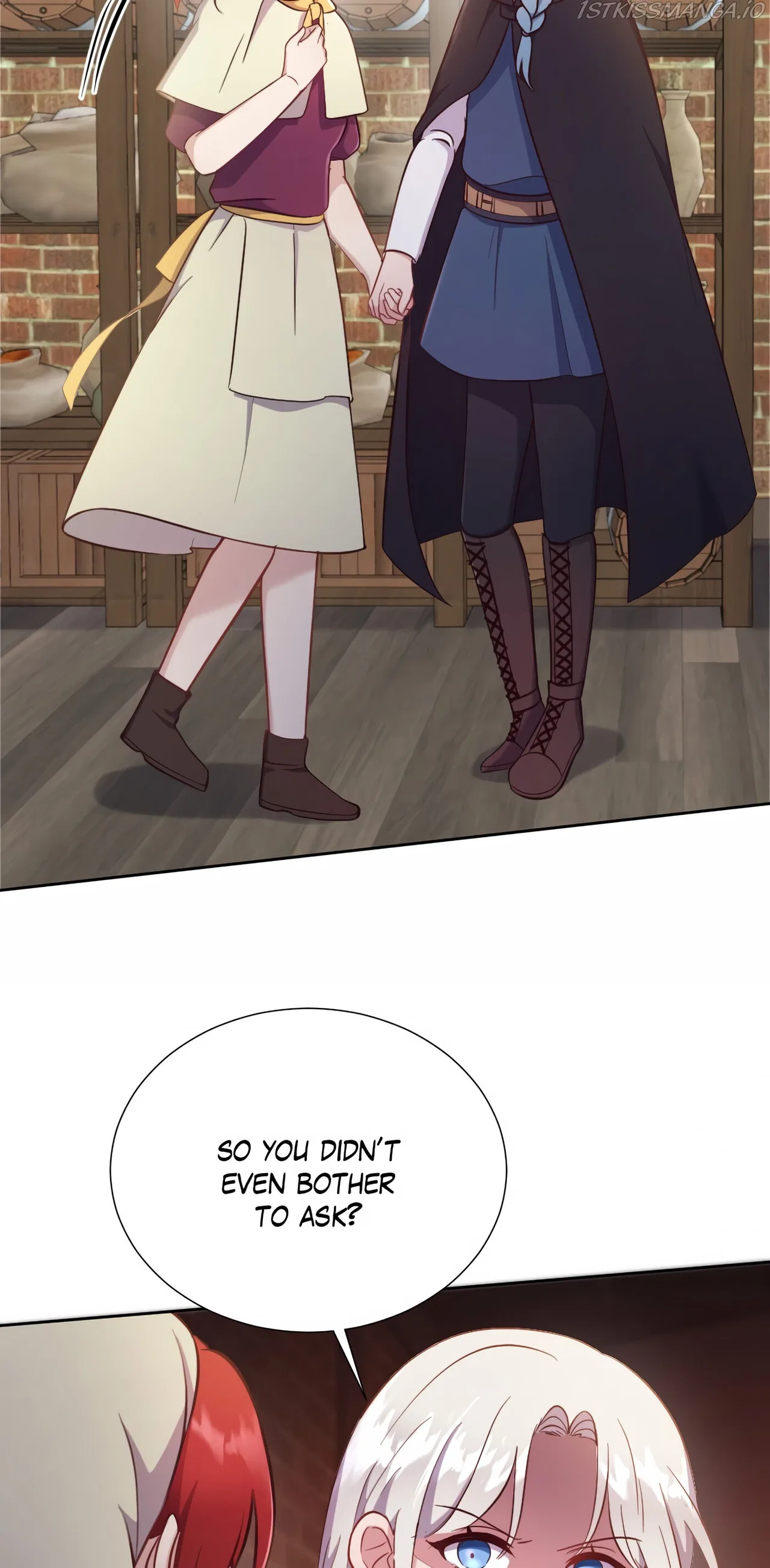 Ice (Official) Chapter 31 – Page 54