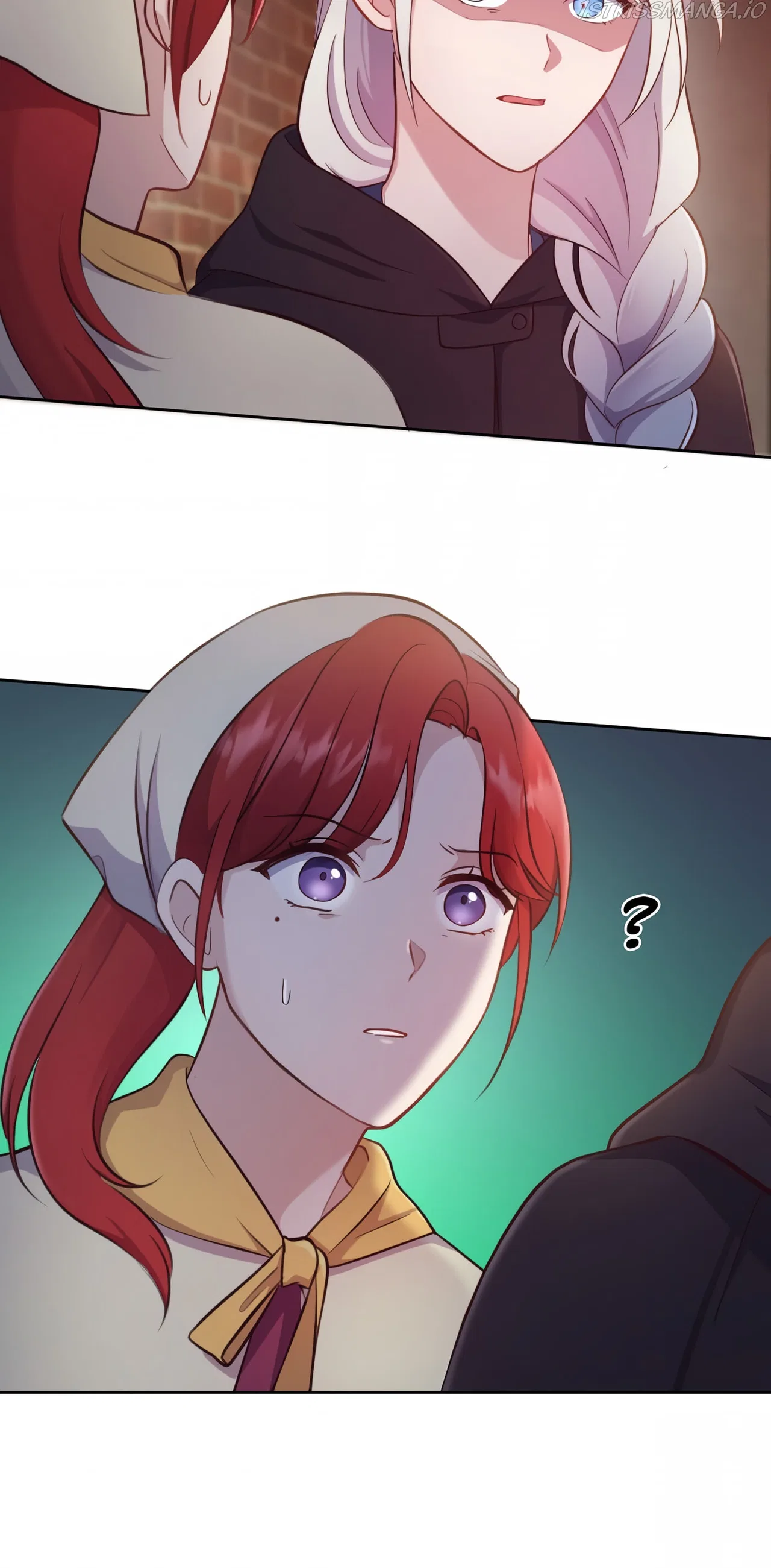Ice (Official) Chapter 31 – Page 55