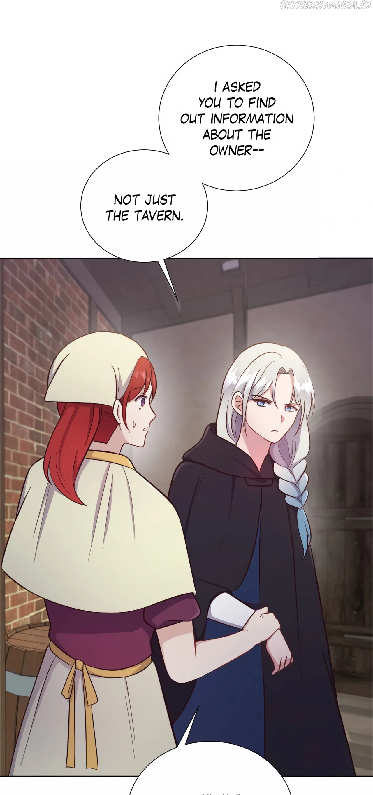 Ice (Official) Chapter 31 – Page 56
