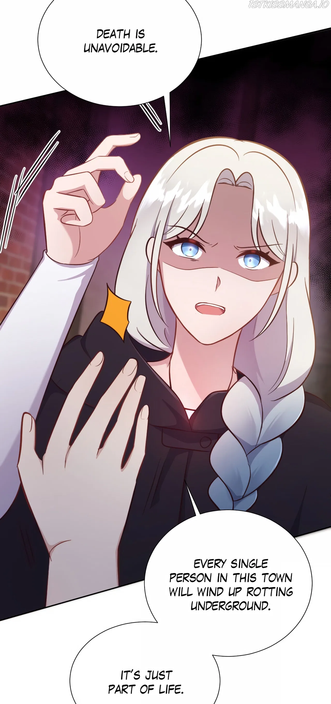 Ice (Official) Chapter 31 – Page 59
