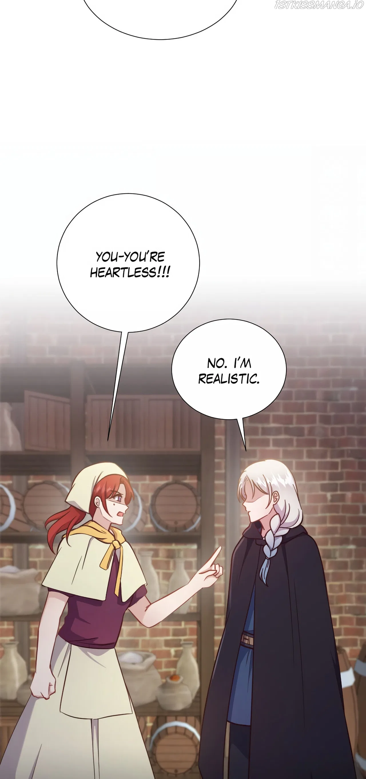 Ice (Official) Chapter 31 – Page 60