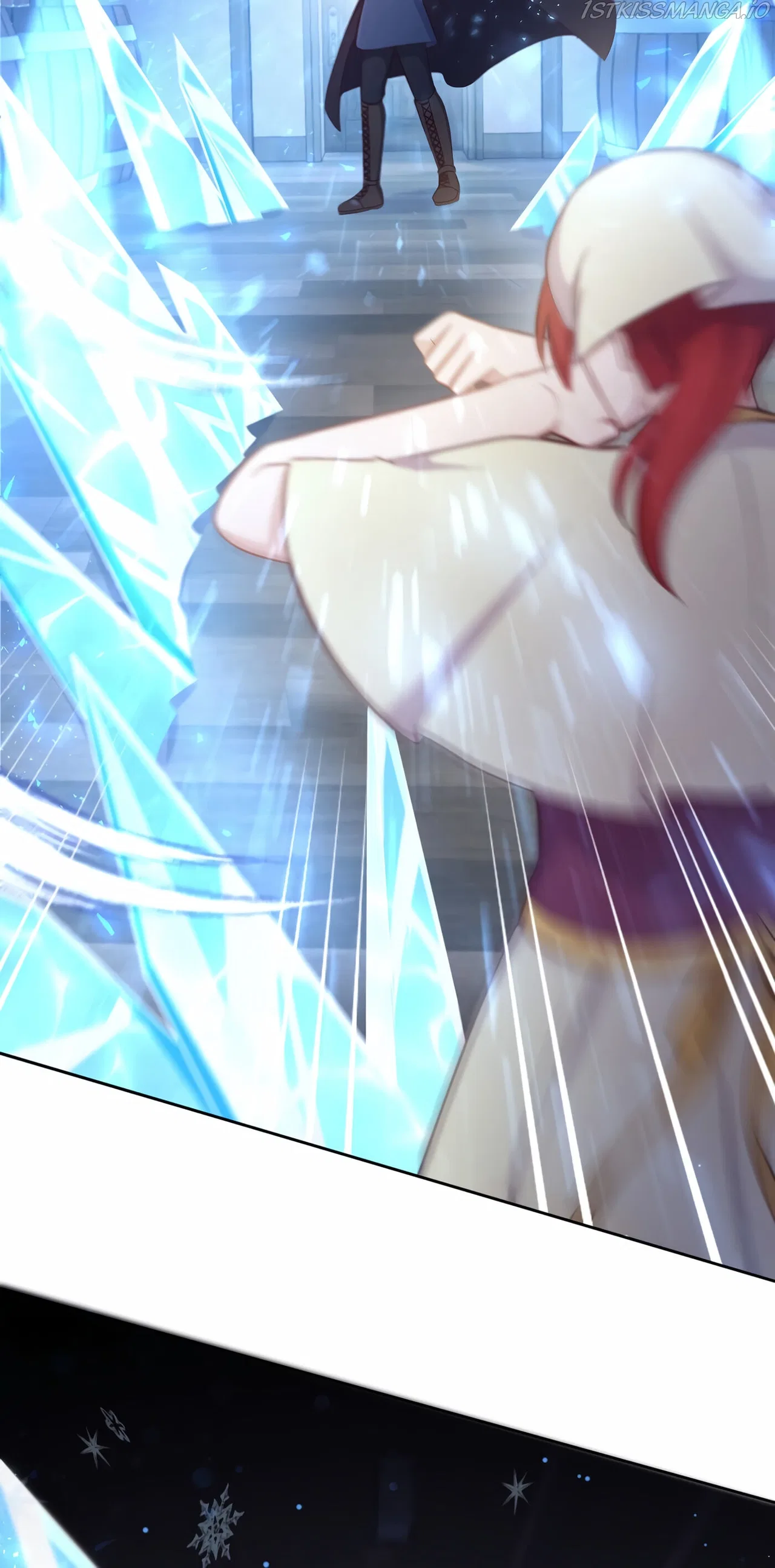 Ice (Official) Chapter 31 – Page 71