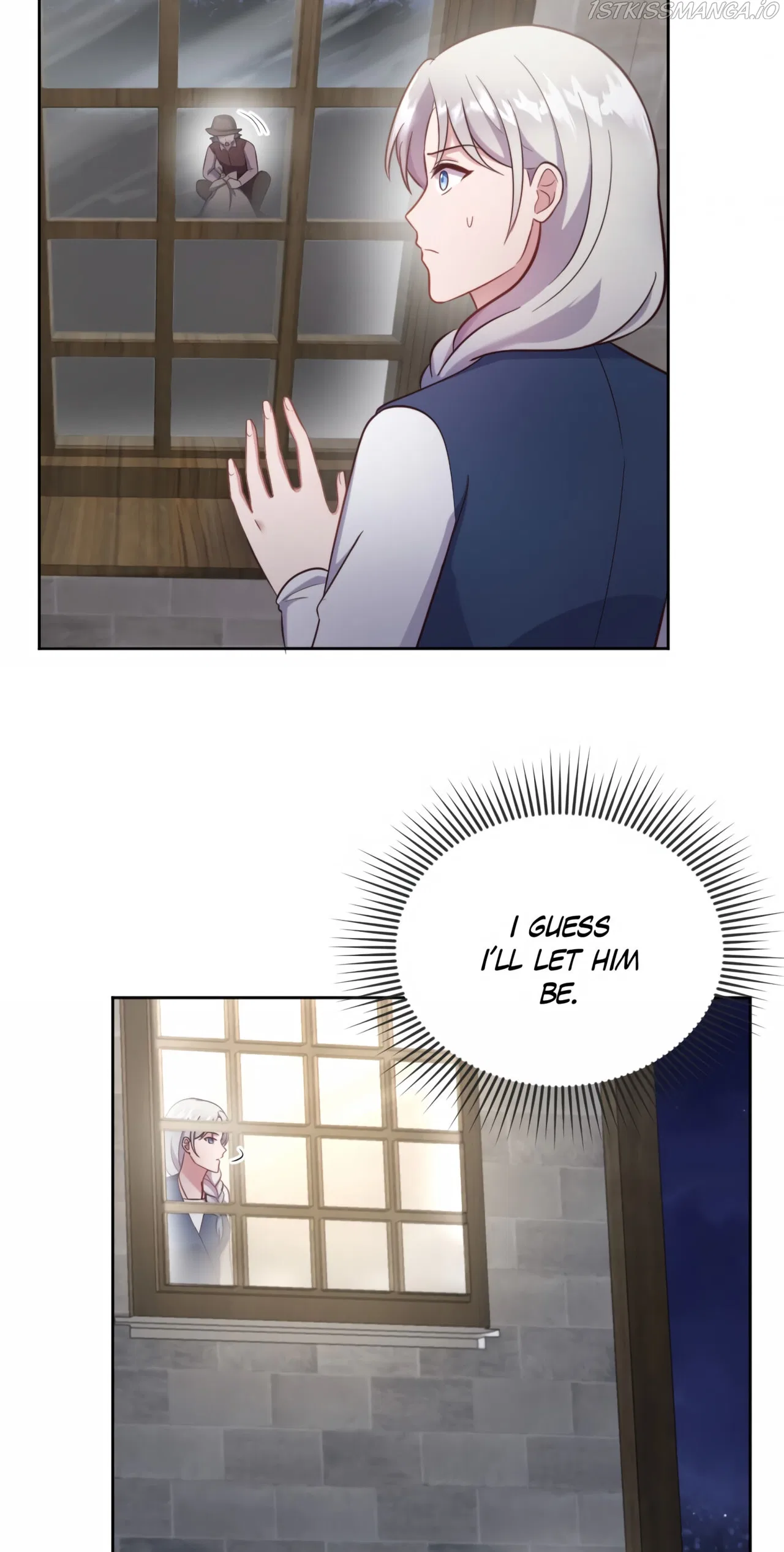 Ice (Official) Chapter 30 – Page 5