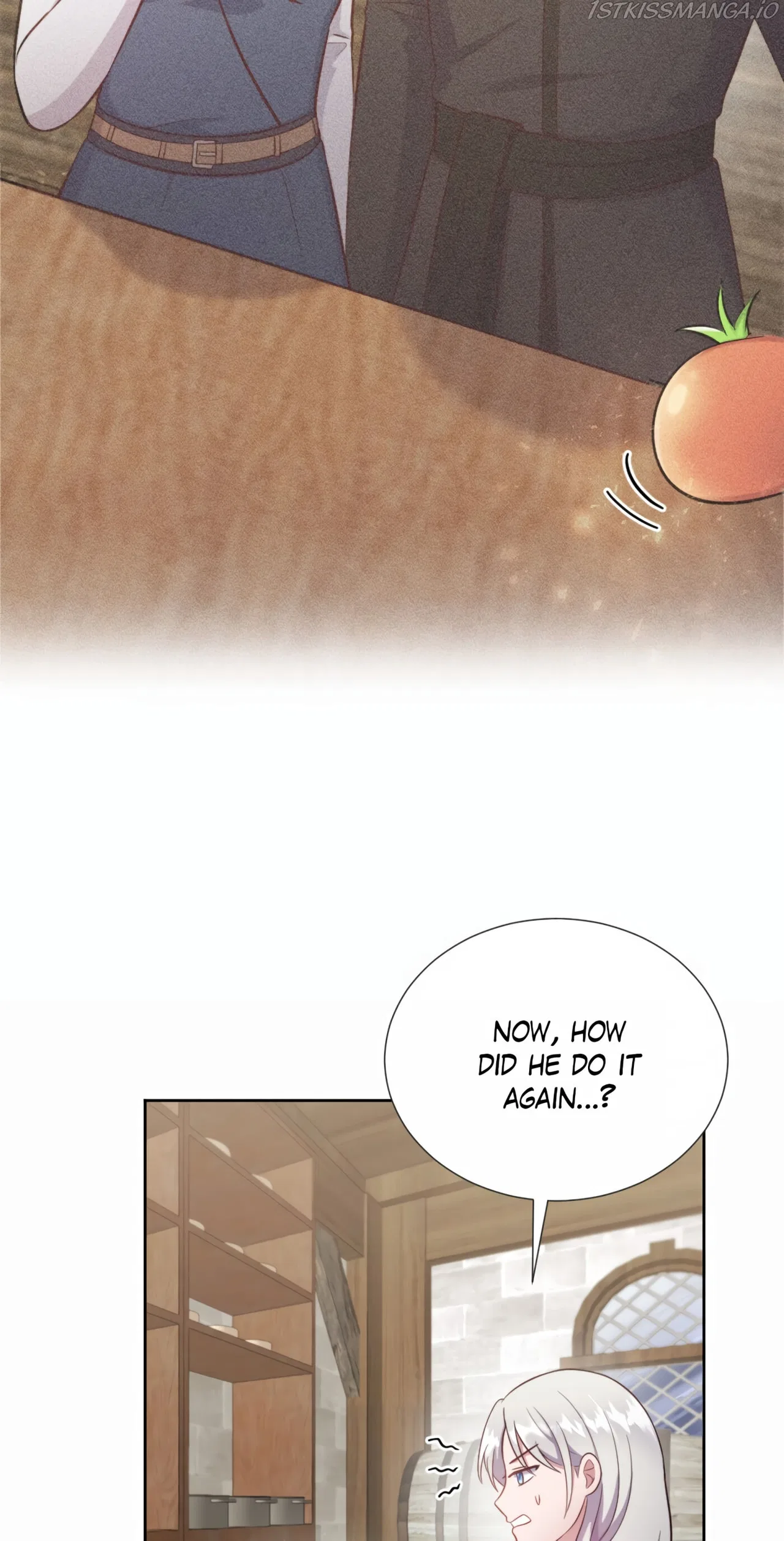 Ice (Official) Chapter 30 – Page 13