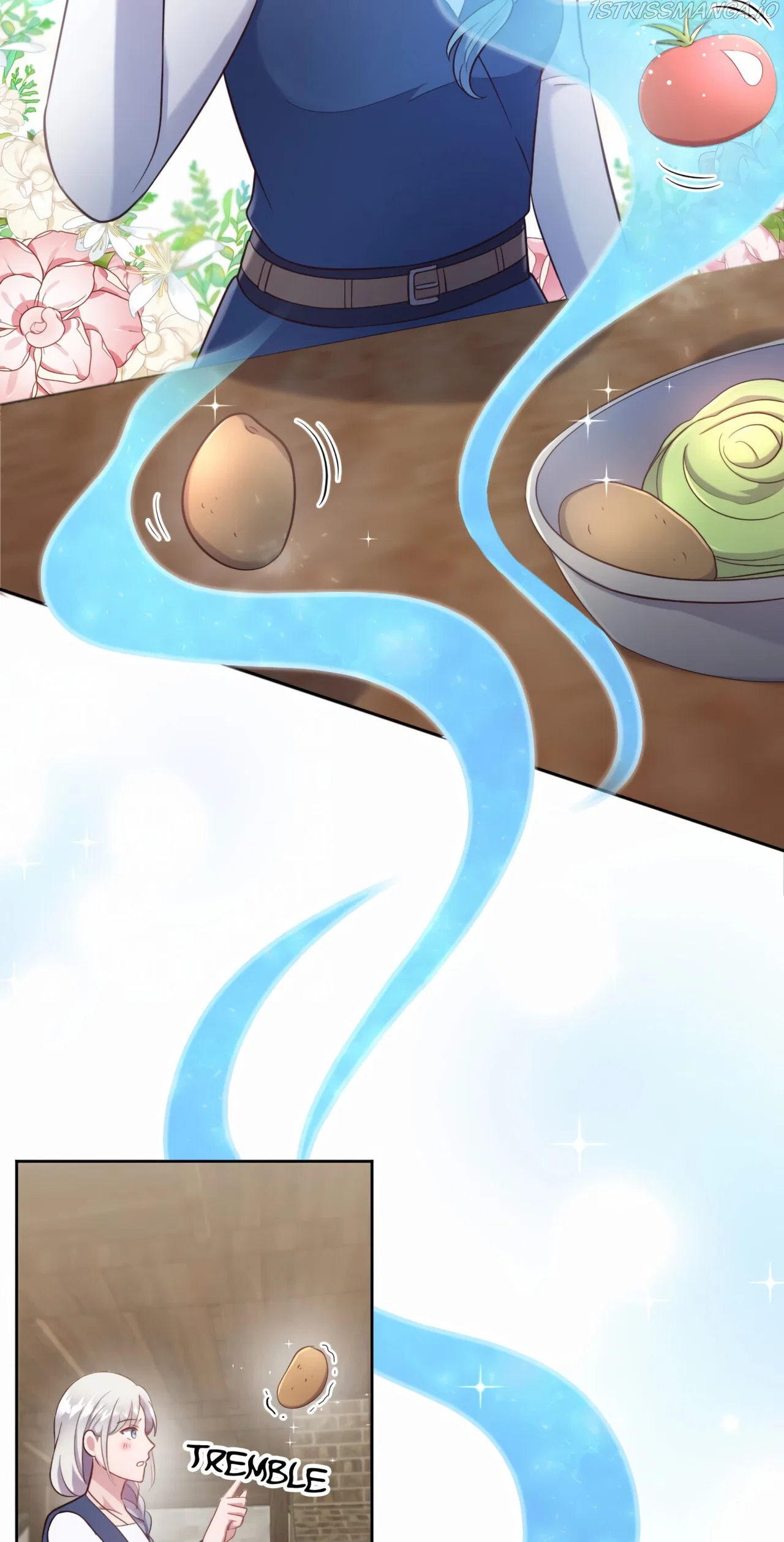 Ice (Official) Chapter 30 – Page 15