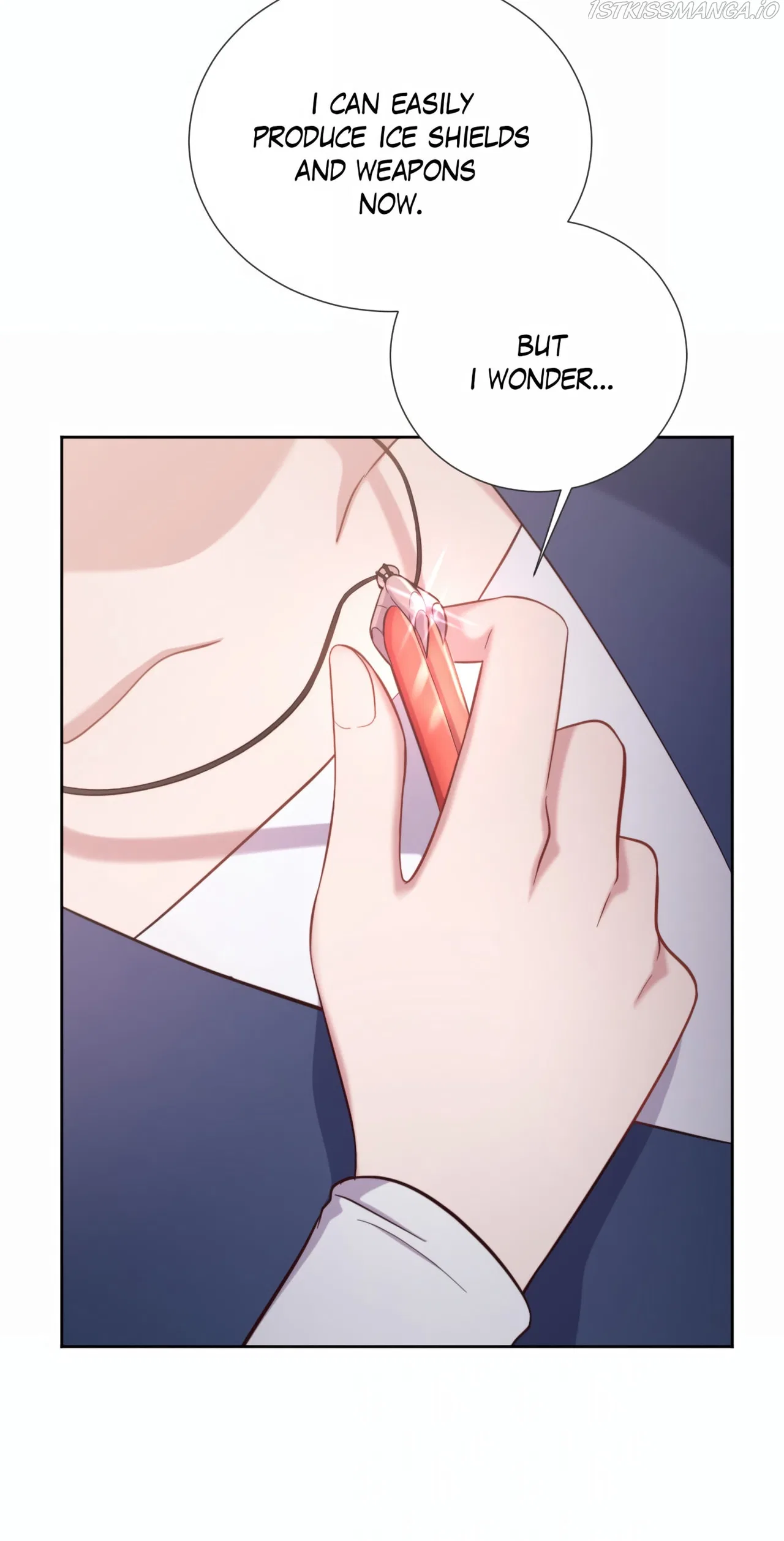 Ice (Official) Chapter 30 – Page 18