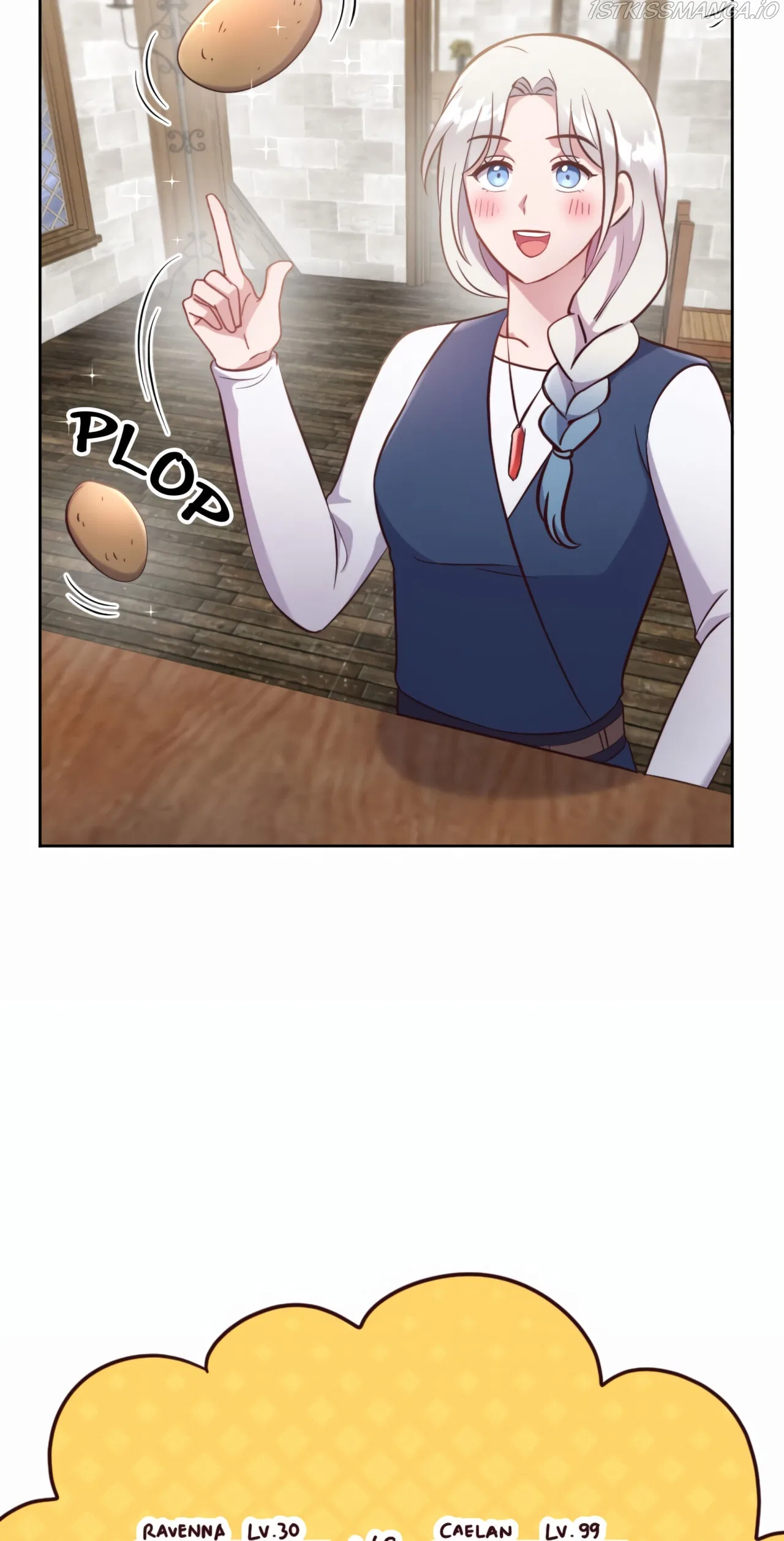 Ice (Official) Chapter 30 – Page 22