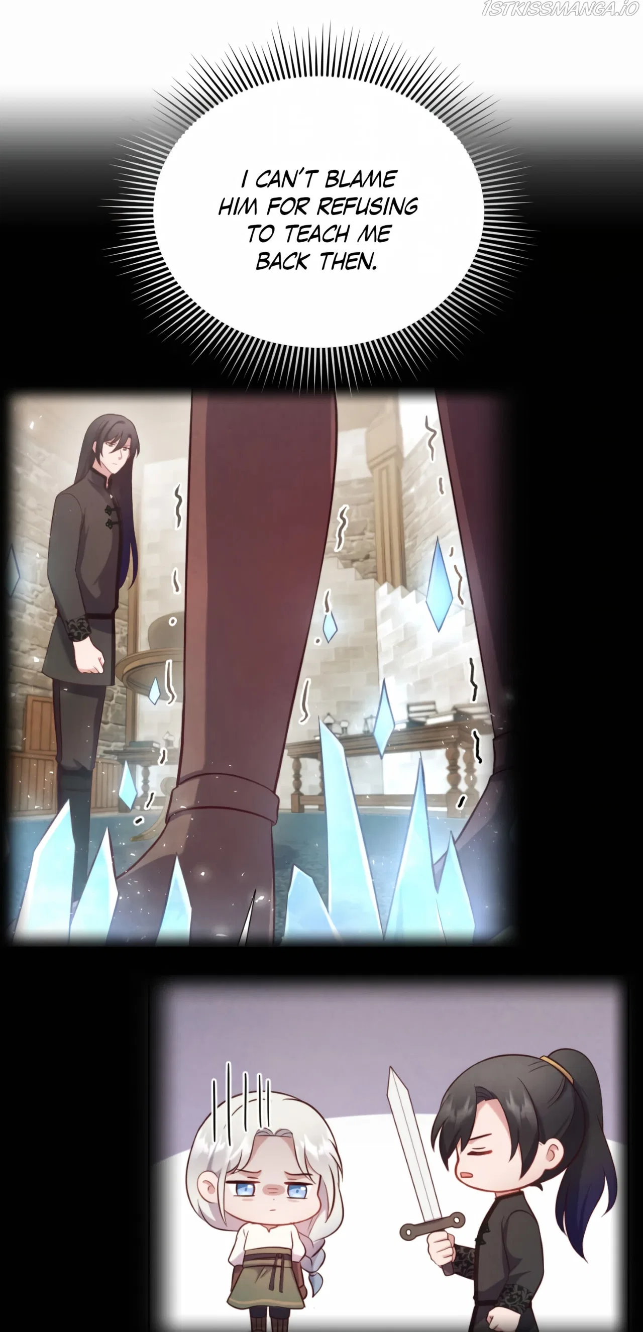 Ice (Official) Chapter 30 – Page 24
