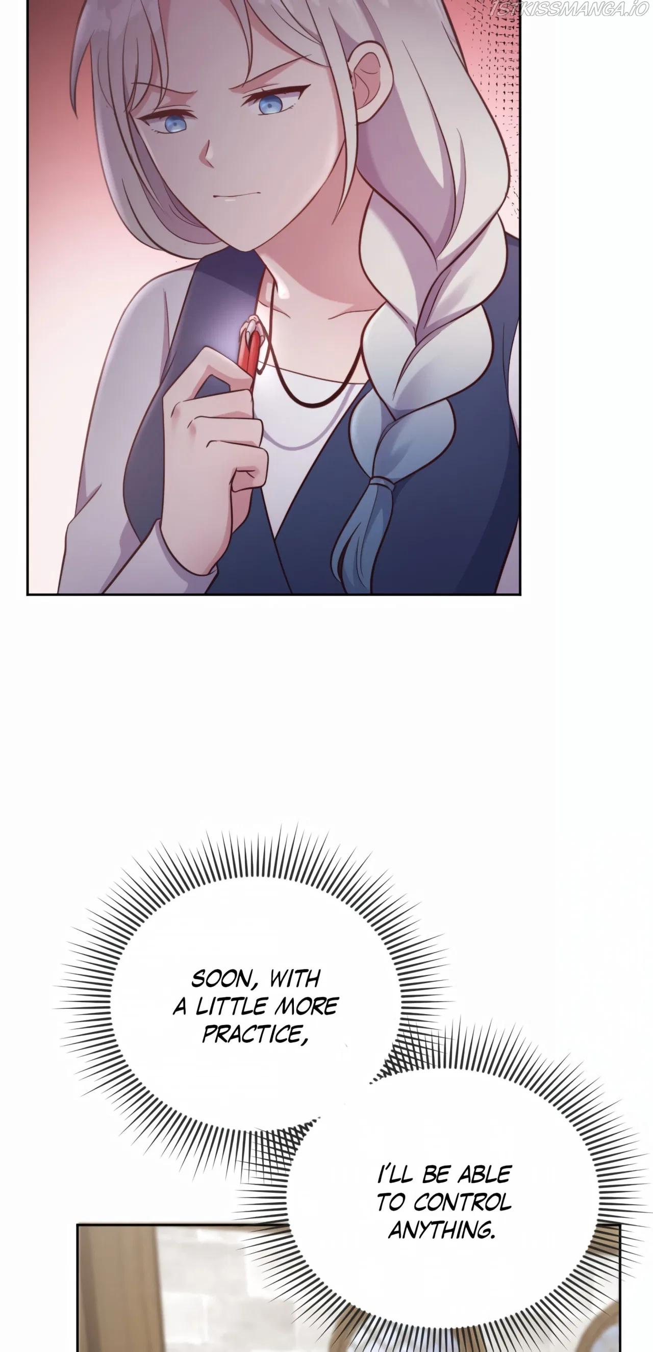 Ice (Official) Chapter 30 – Page 26