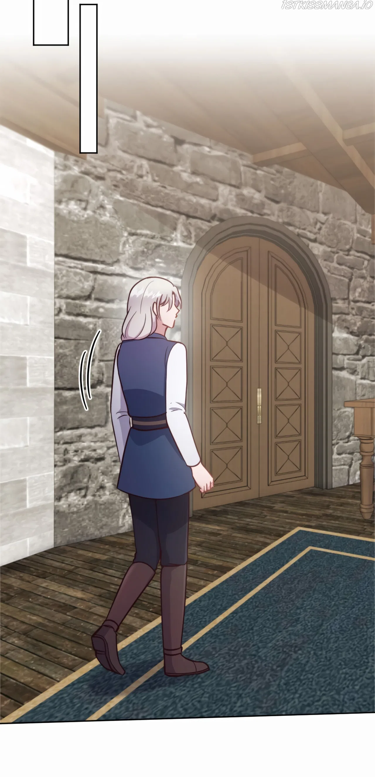 Ice (Official) Chapter 30 – Page 28