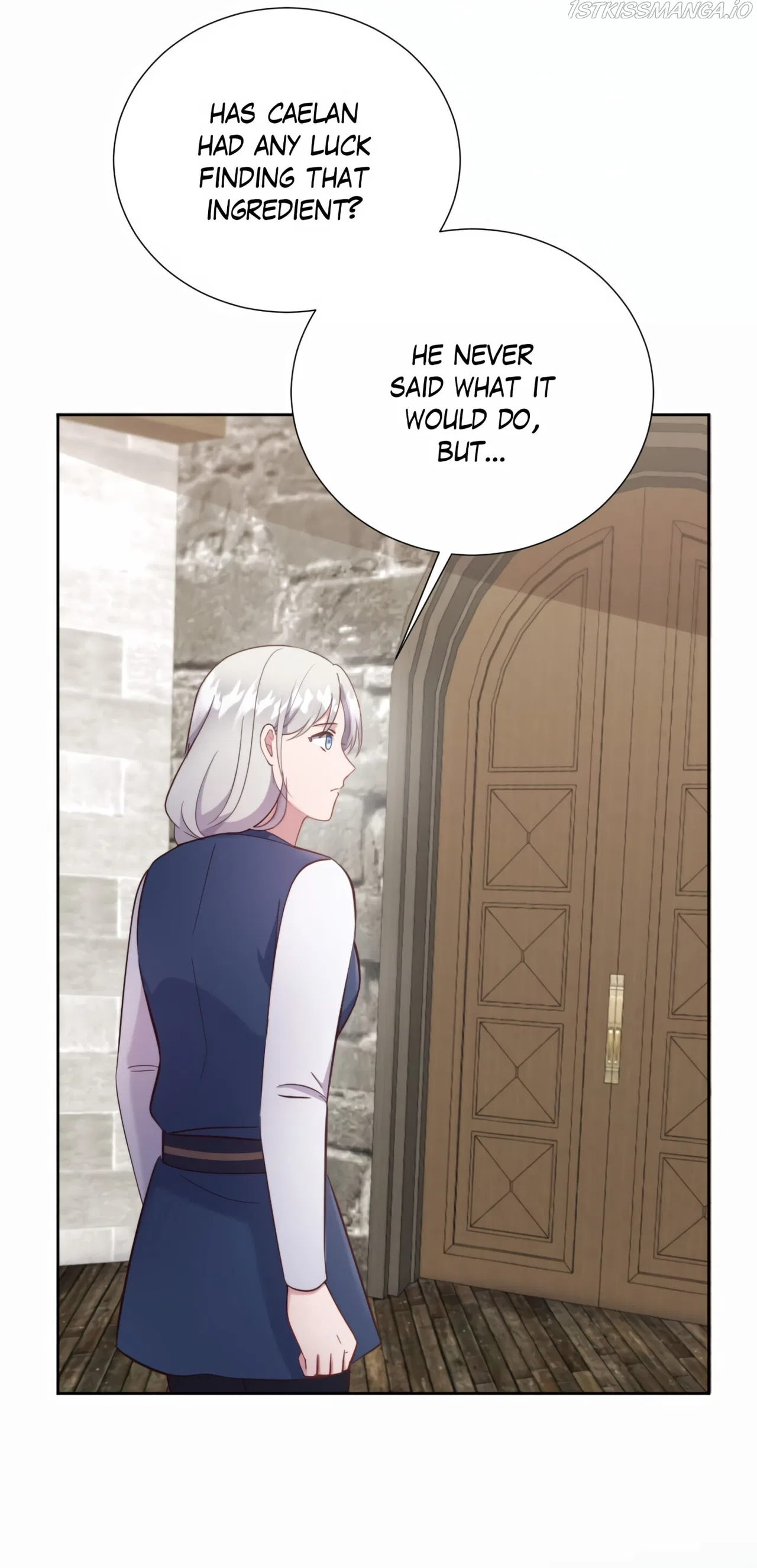 Ice (Official) Chapter 30 – Page 29