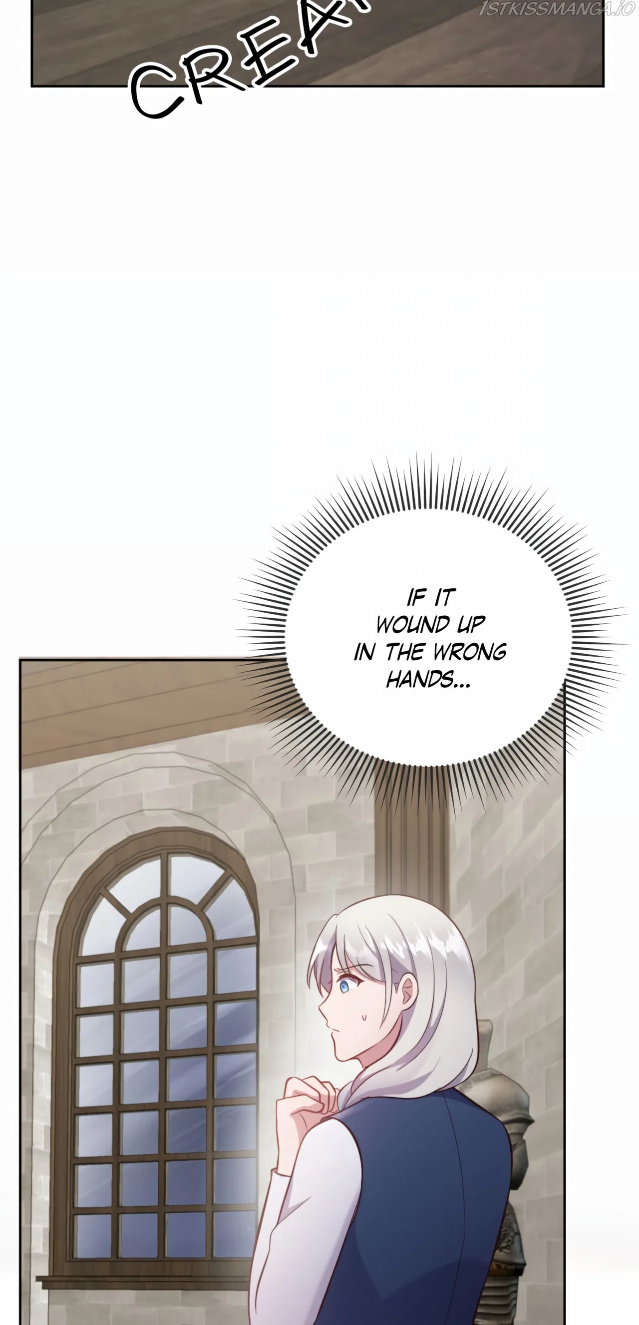 Ice (Official) Chapter 30 – Page 33