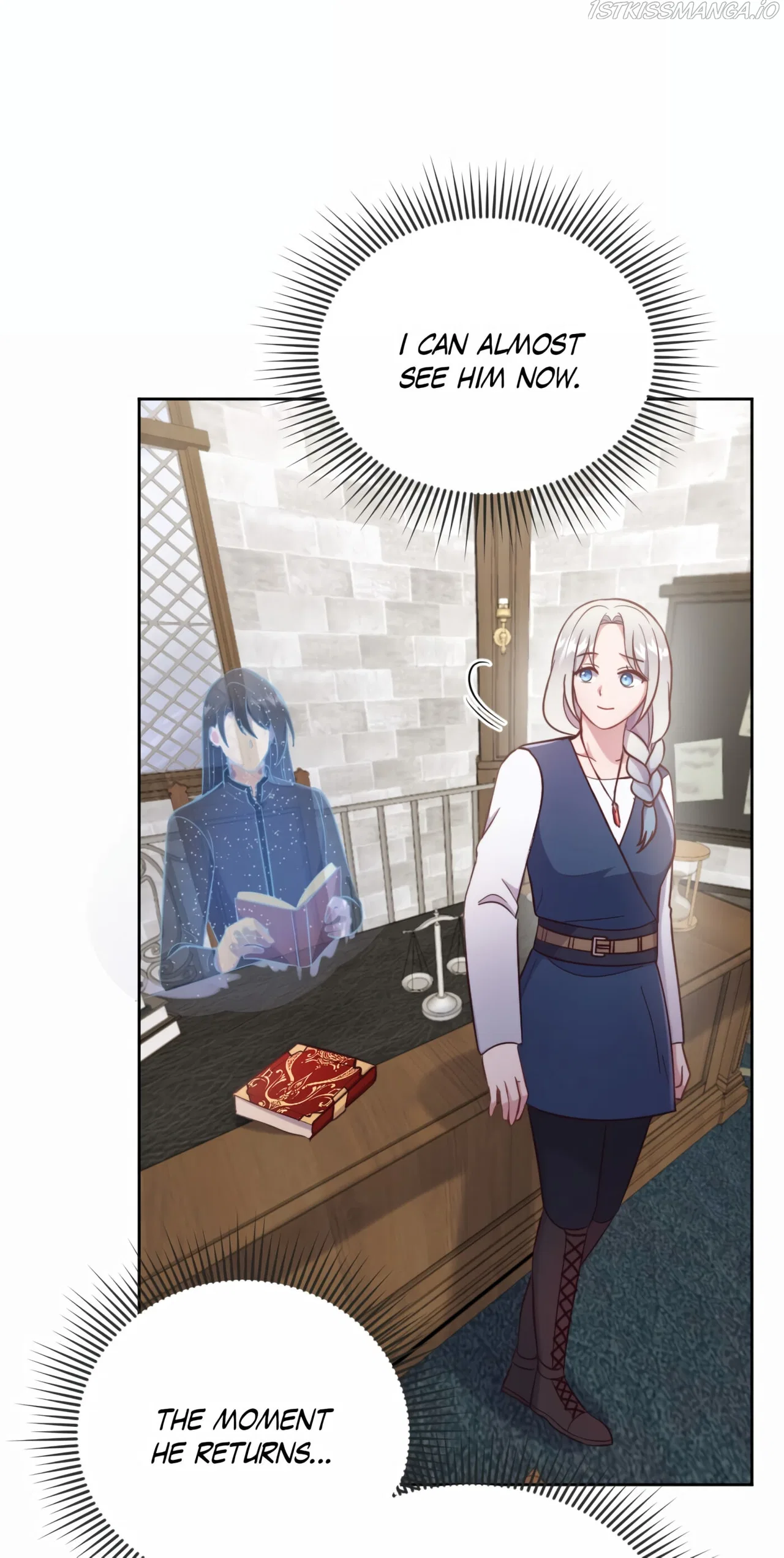 Ice (Official) Chapter 30 – Page 37