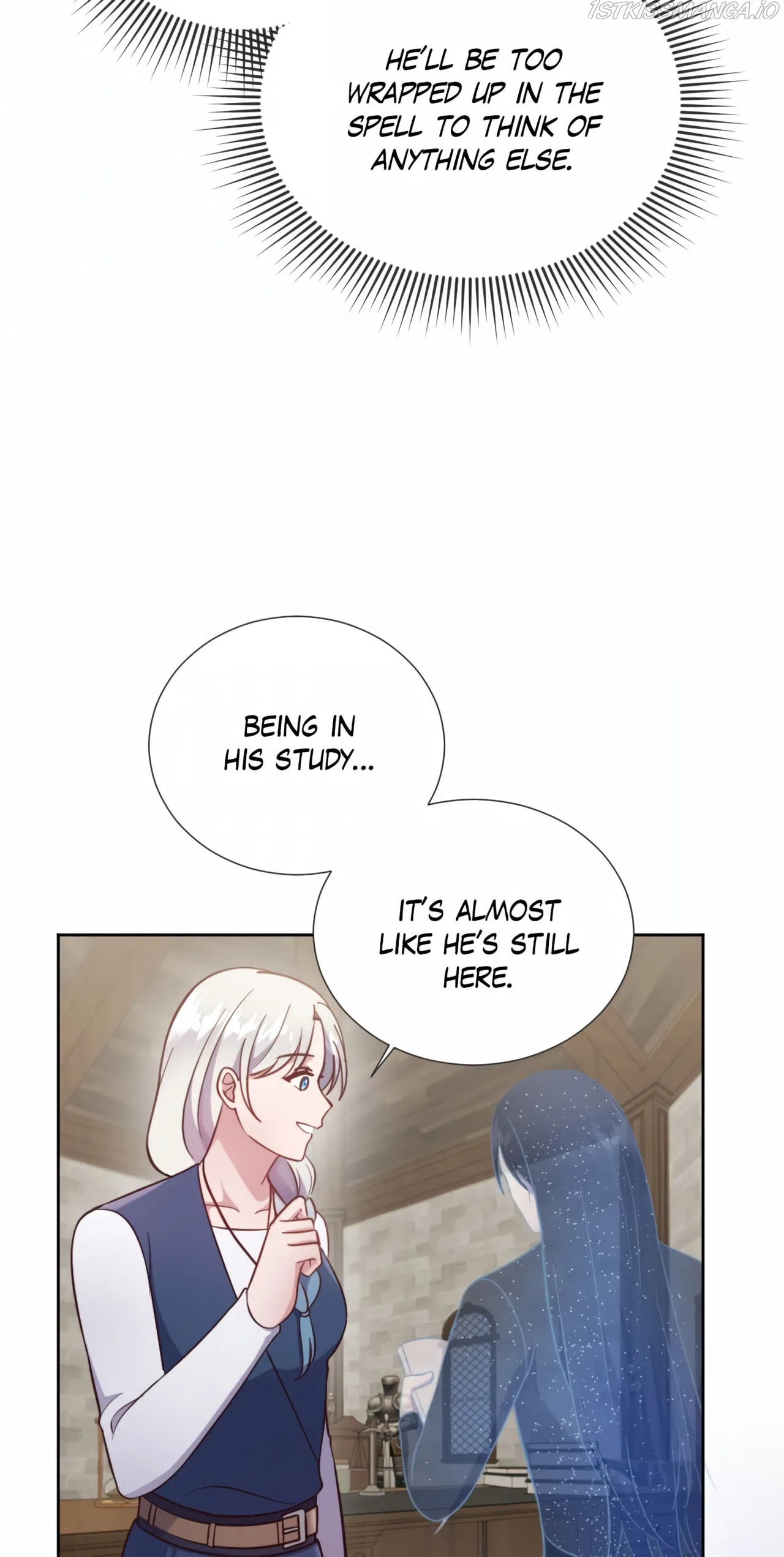 Ice (Official) Chapter 30 – Page 38