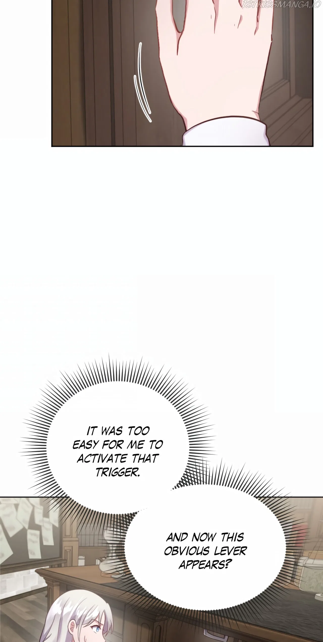 Ice (Official) Chapter 30 – Page 43