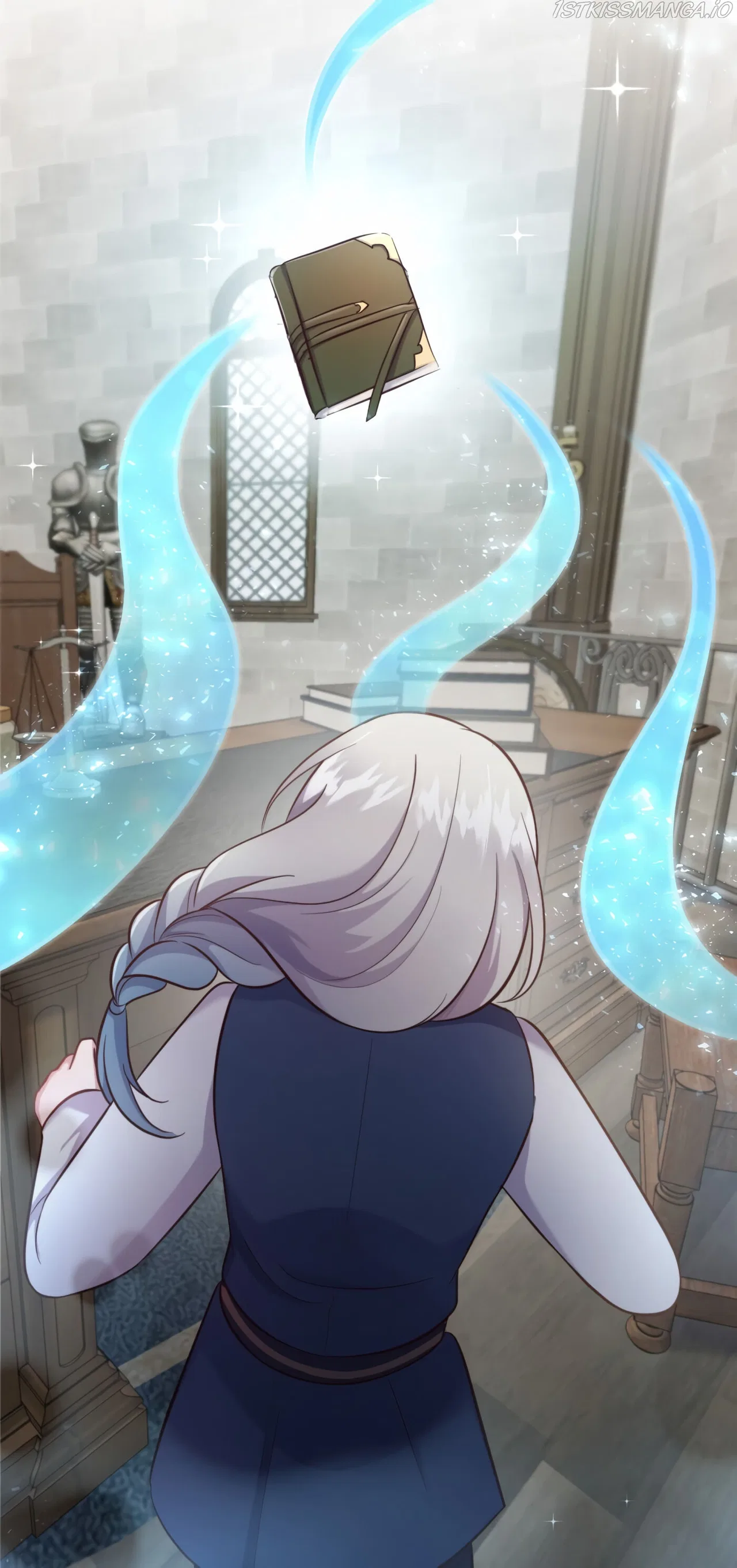 Ice (Official) Chapter 30 – Page 49