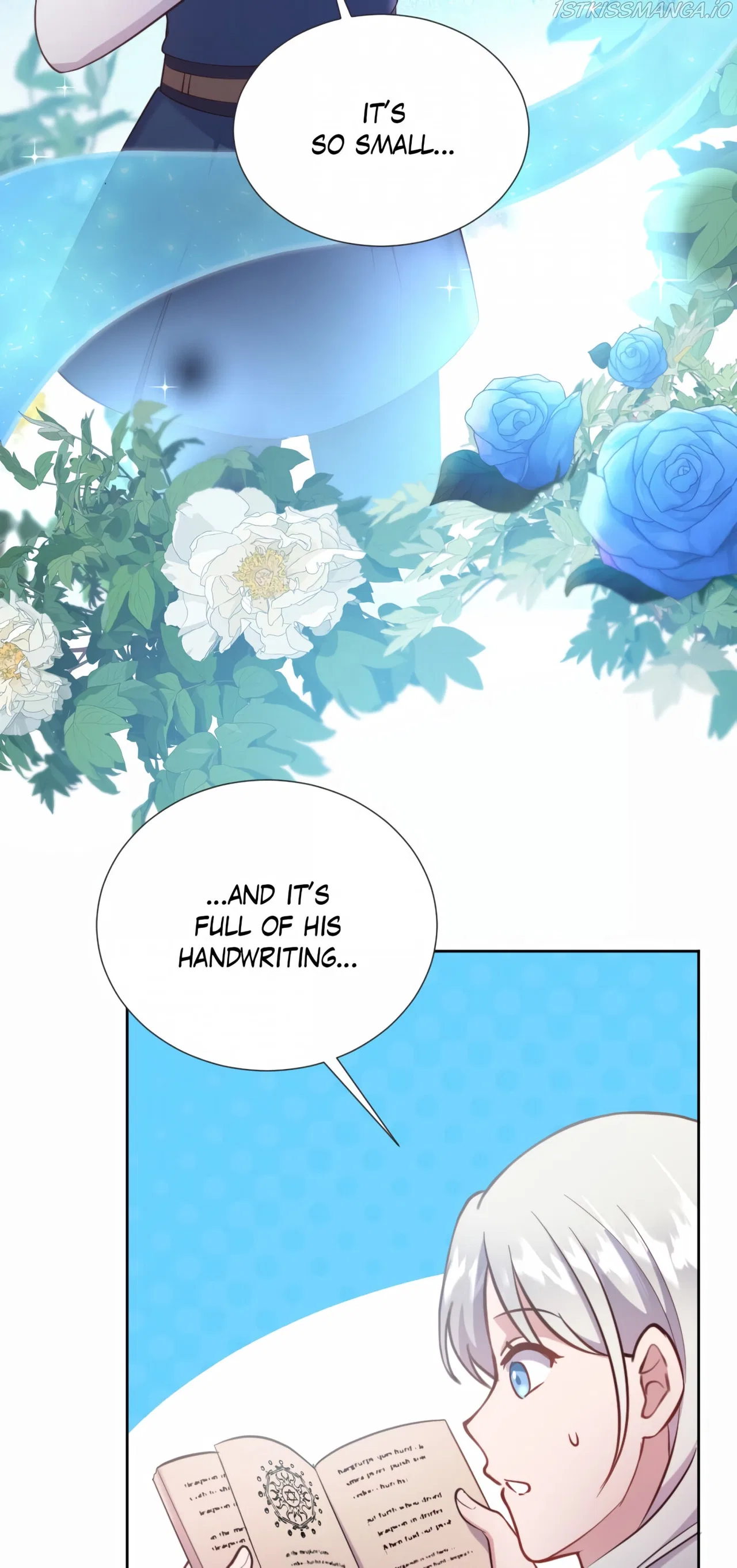 Ice (Official) Chapter 30 – Page 51