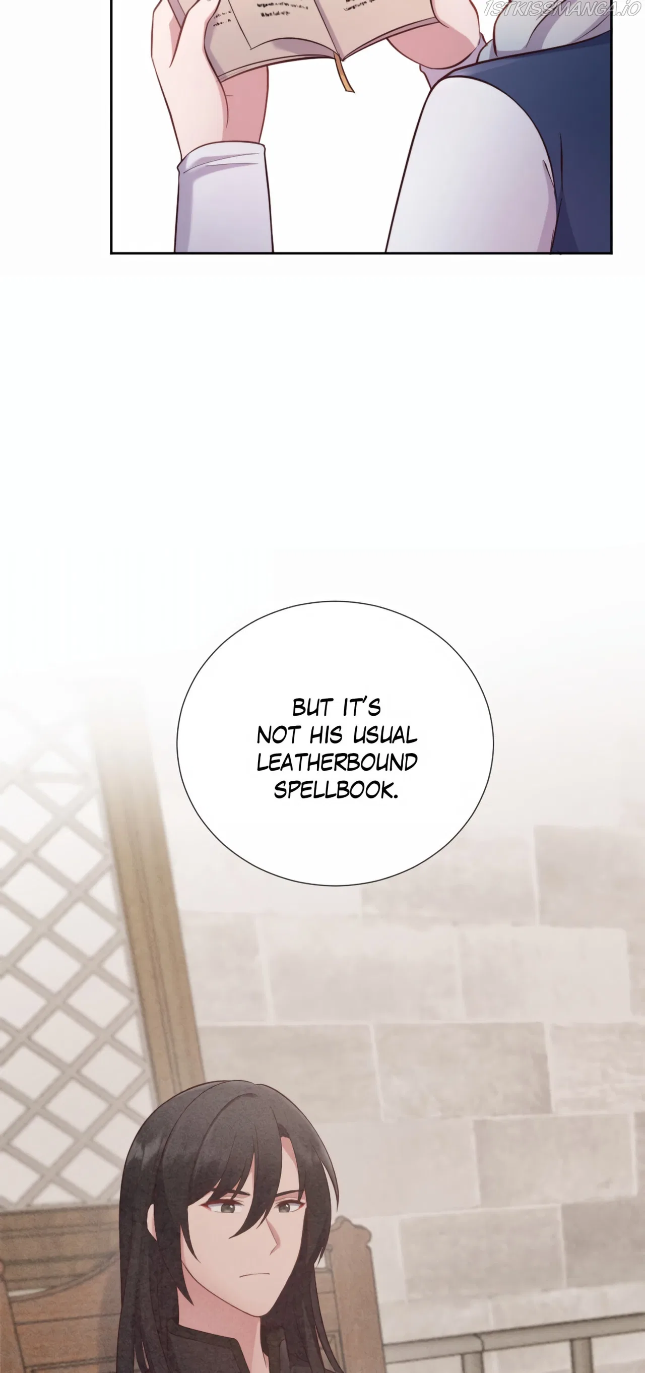 Ice (Official) Chapter 30 – Page 52