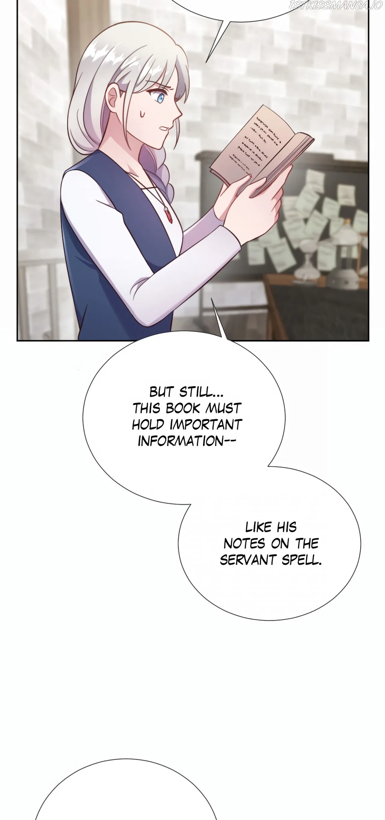 Ice (Official) Chapter 30 – Page 54