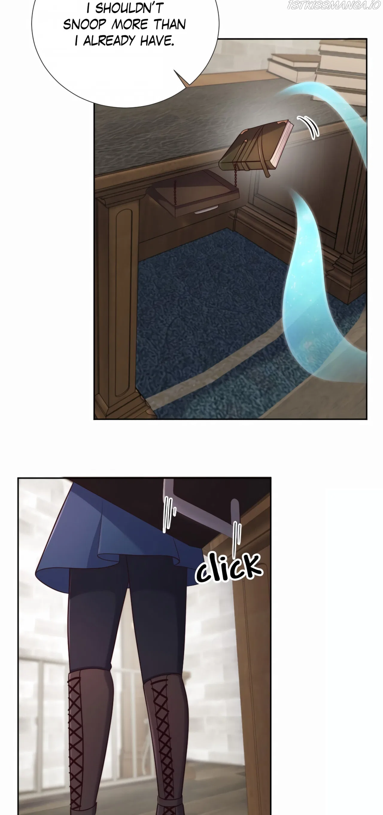 Ice (Official) Chapter 30 – Page 55