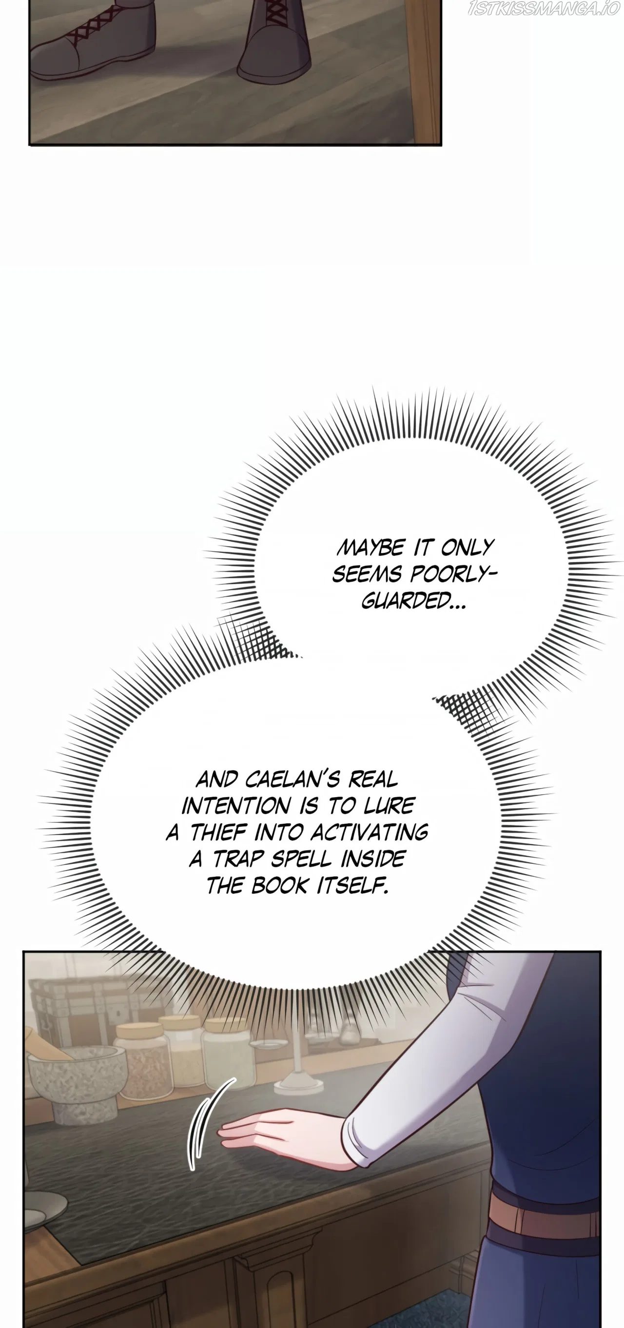 Ice (Official) Chapter 30 – Page 56