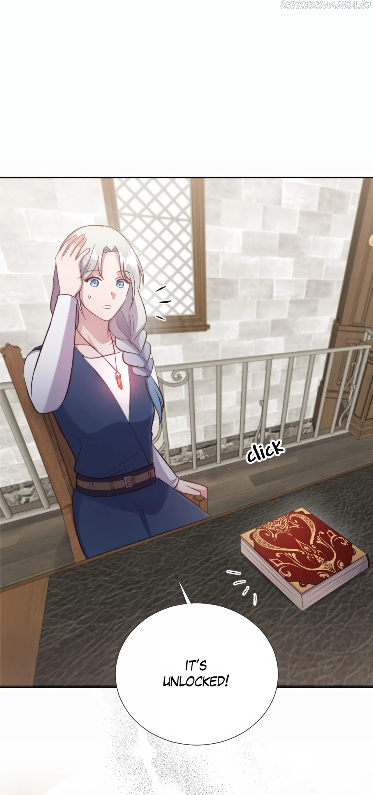 Ice (Official) Chapter 30 – Page 59