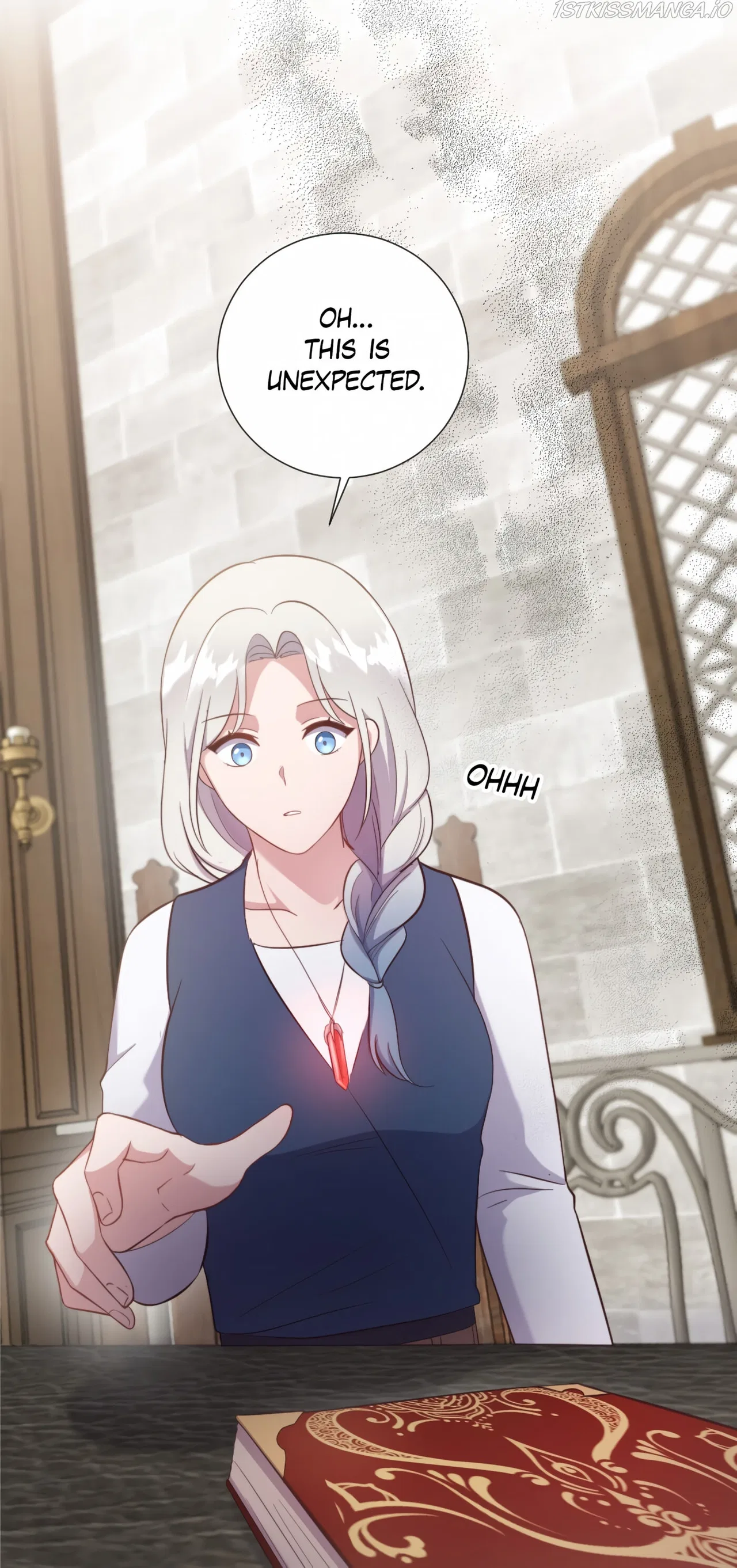 Ice (Official) Chapter 30 – Page 60