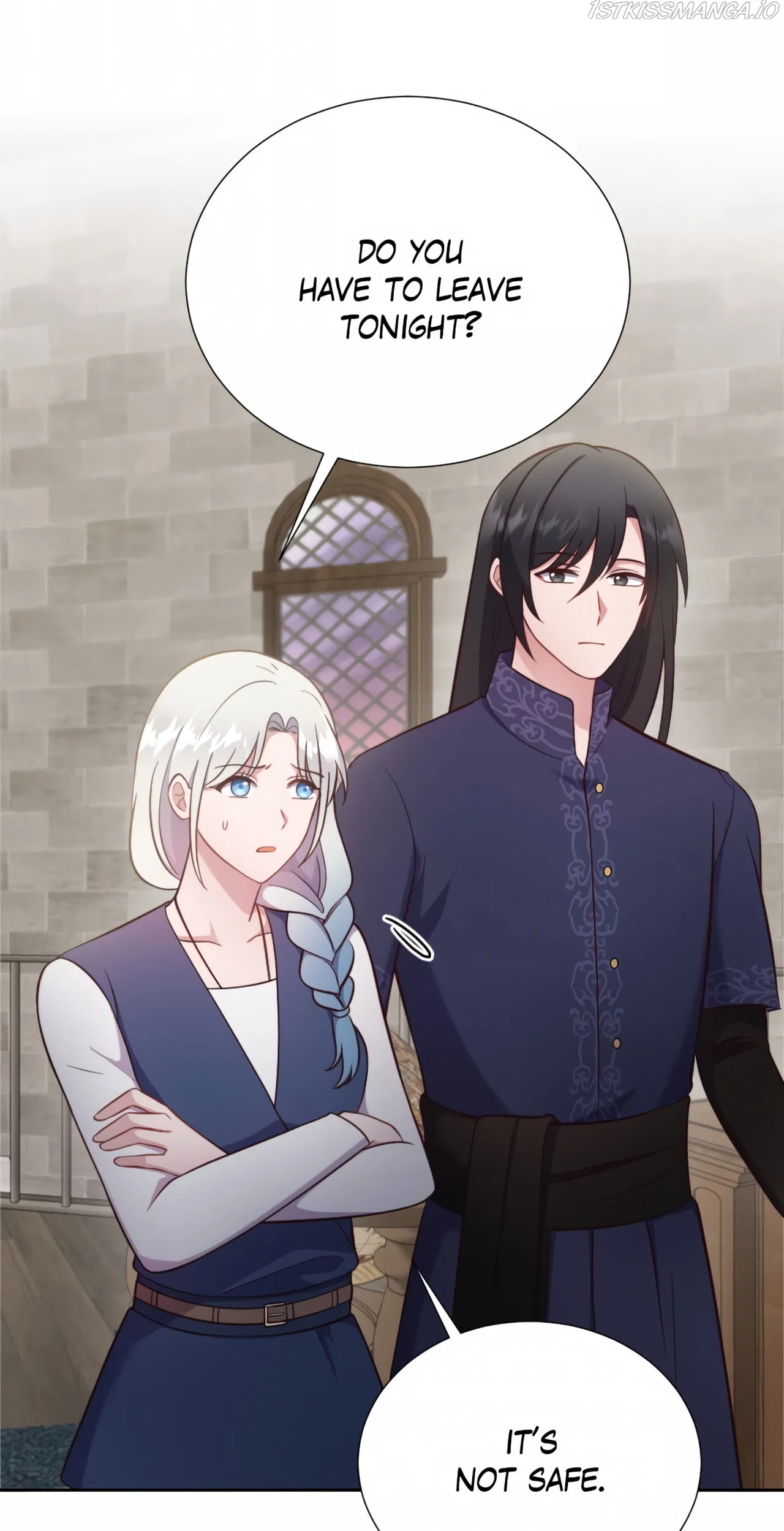Ice (Official) Chapter 29 – Page 1