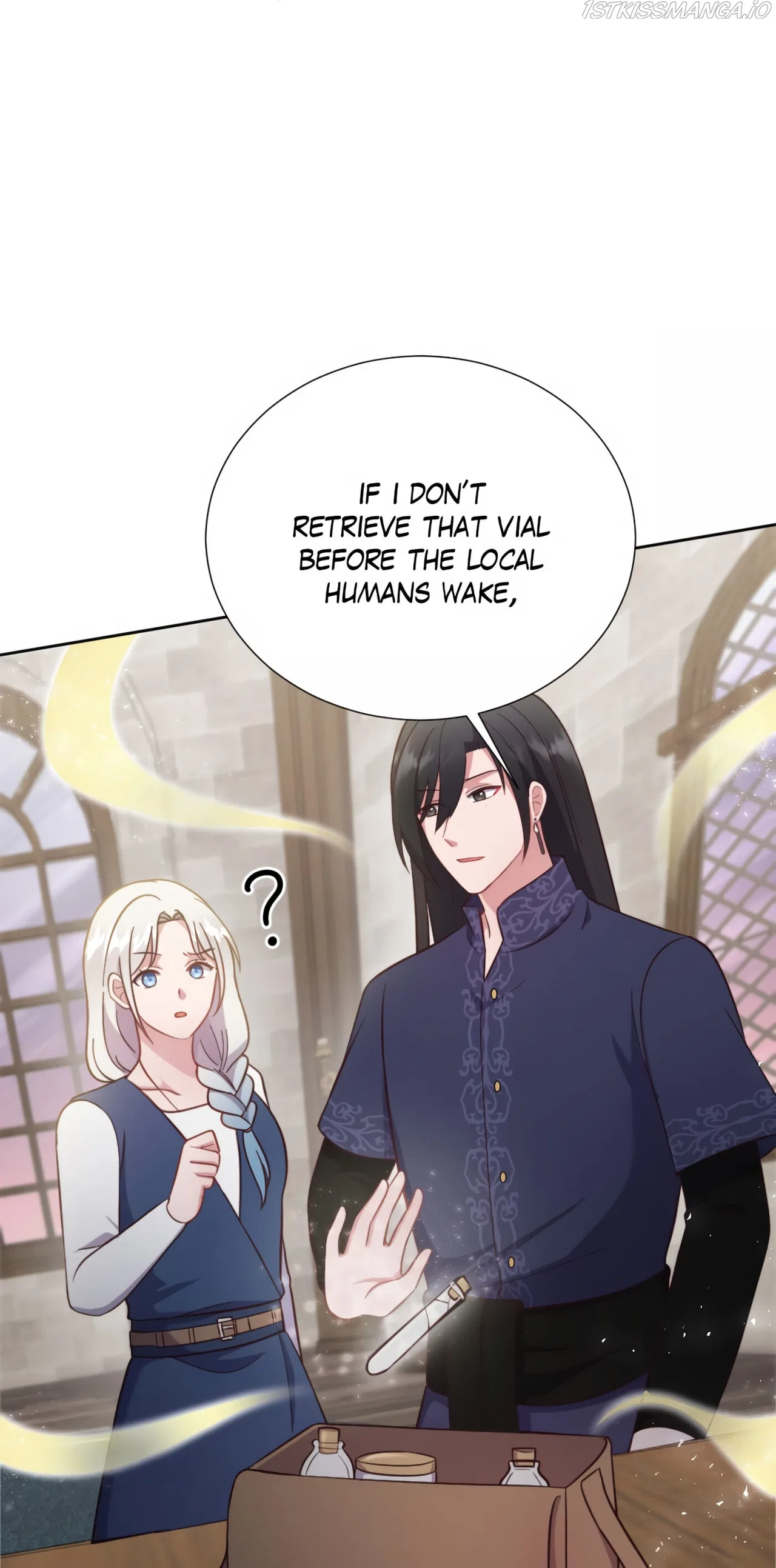 Ice (Official) Chapter 29 – Page 10
