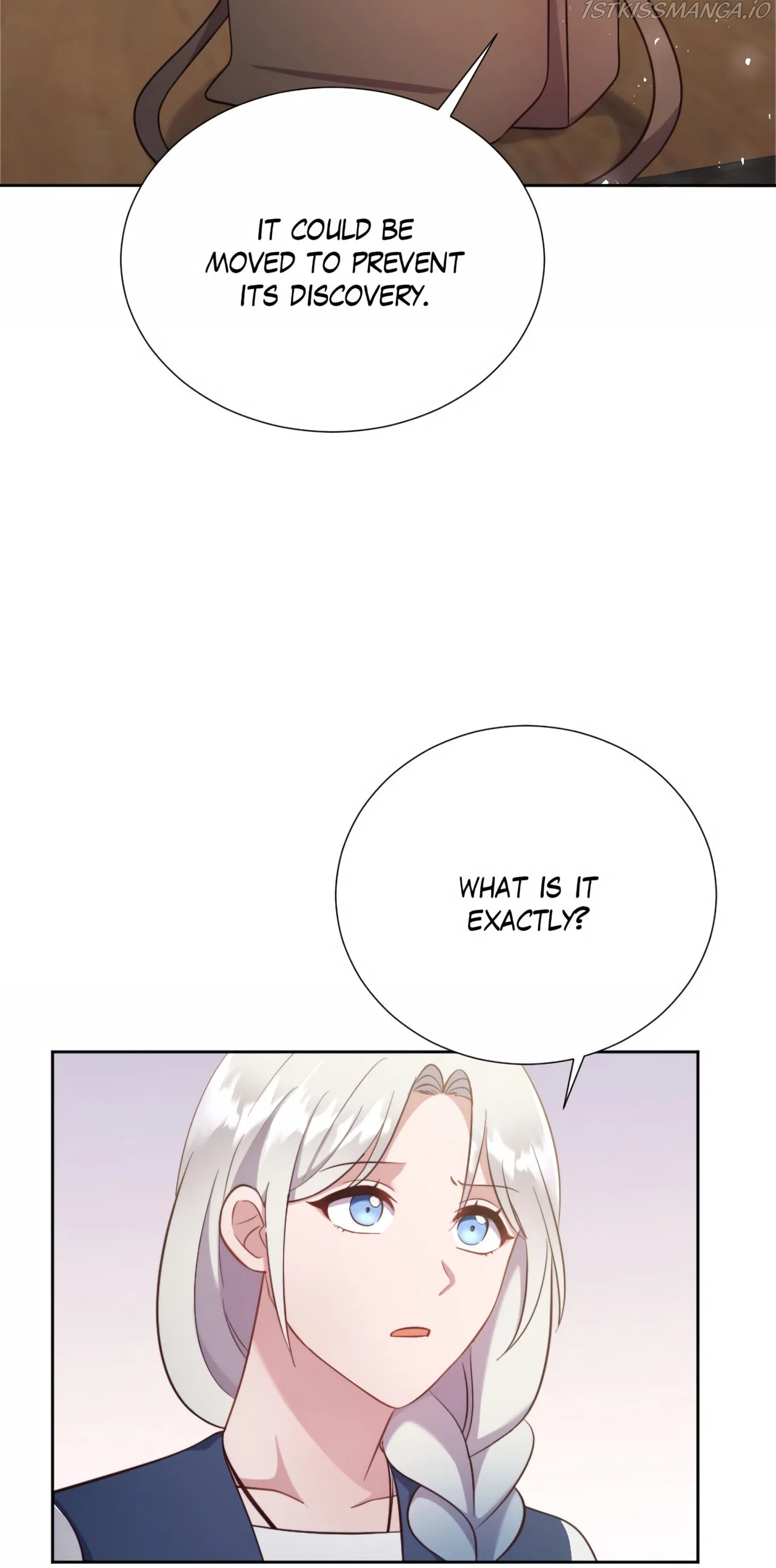 Ice (Official) Chapter 29 – Page 11