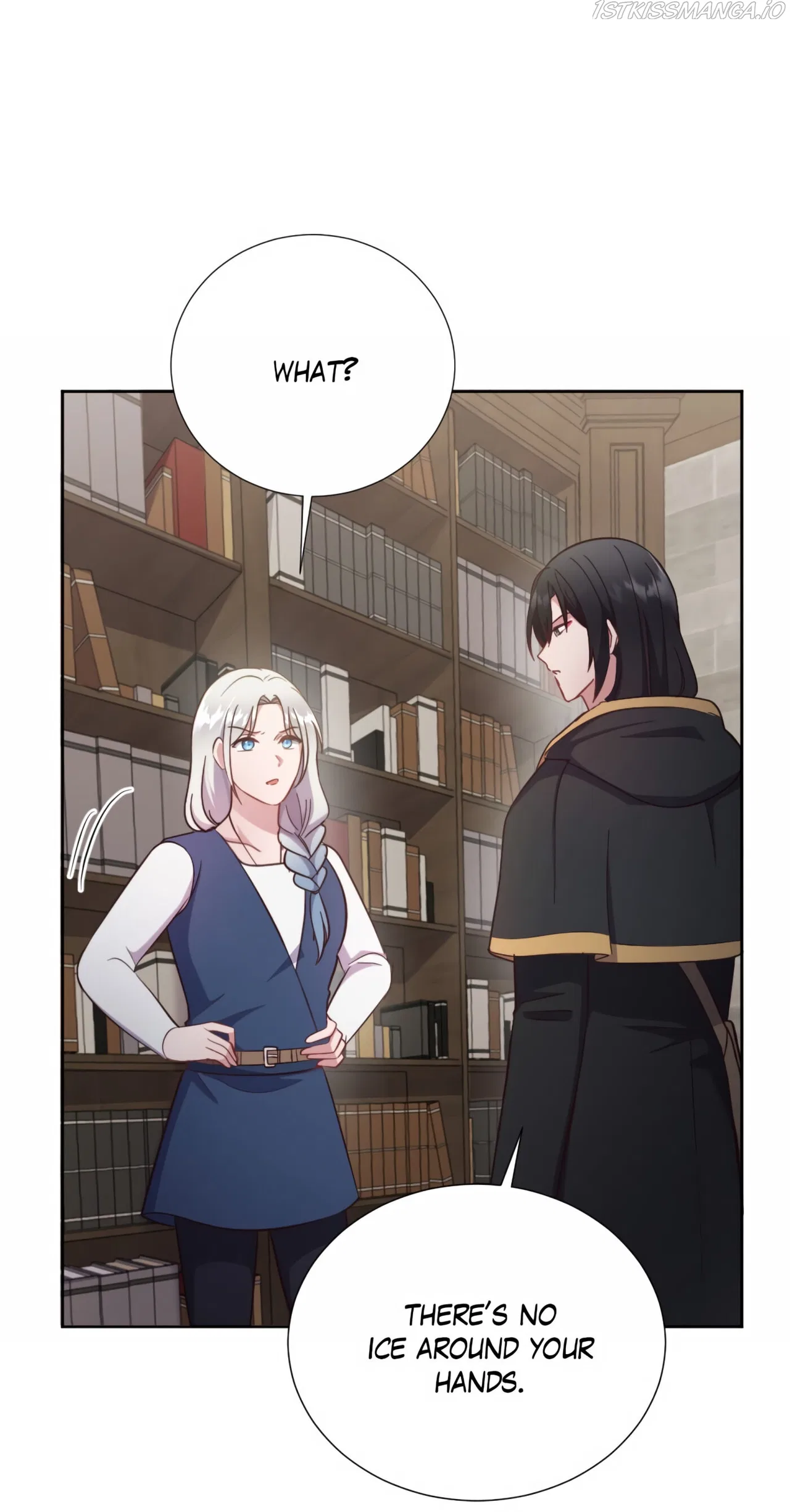 Ice (Official) Chapter 29 – Page 31