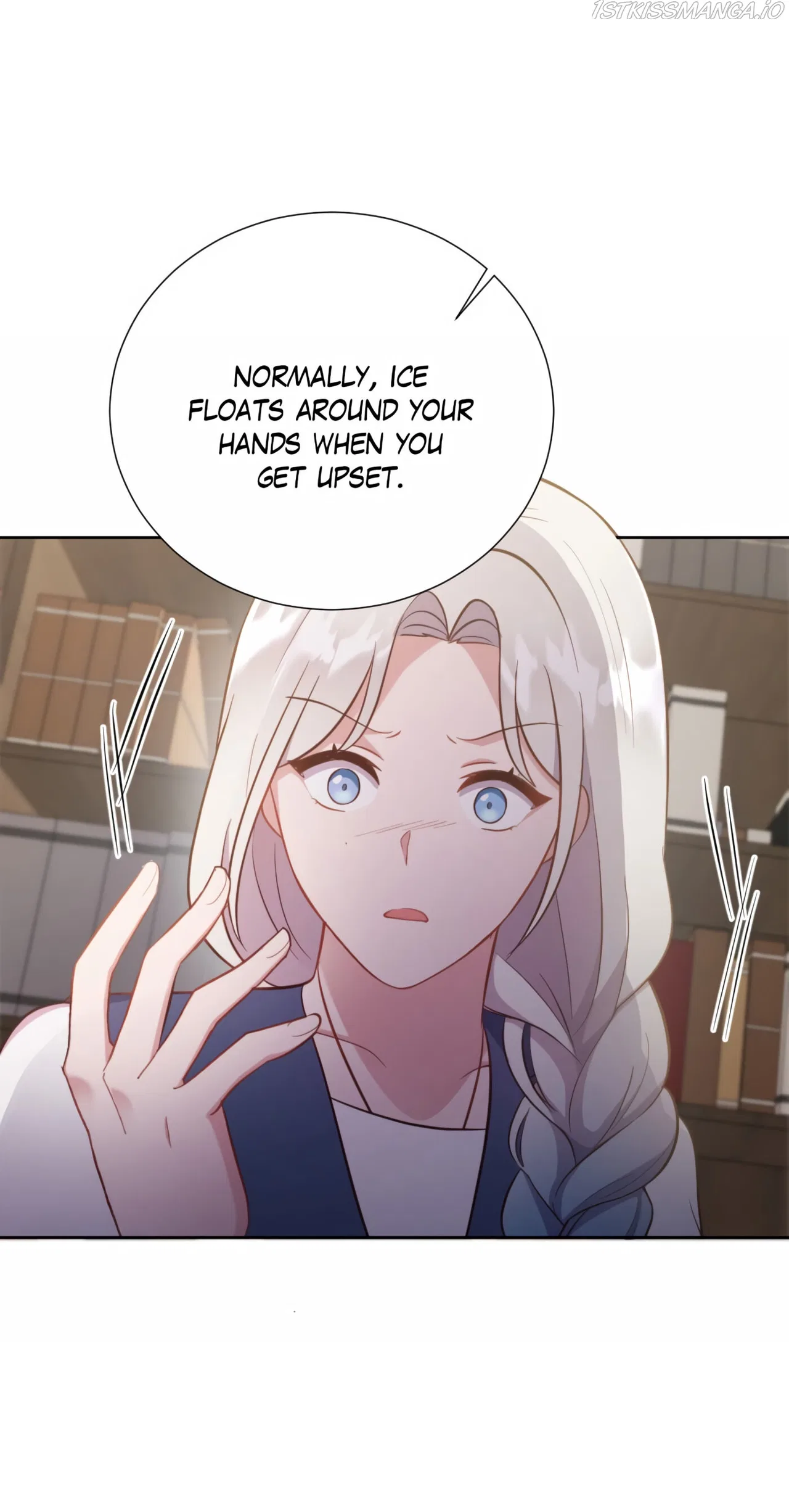 Ice (Official) Chapter 29 – Page 32