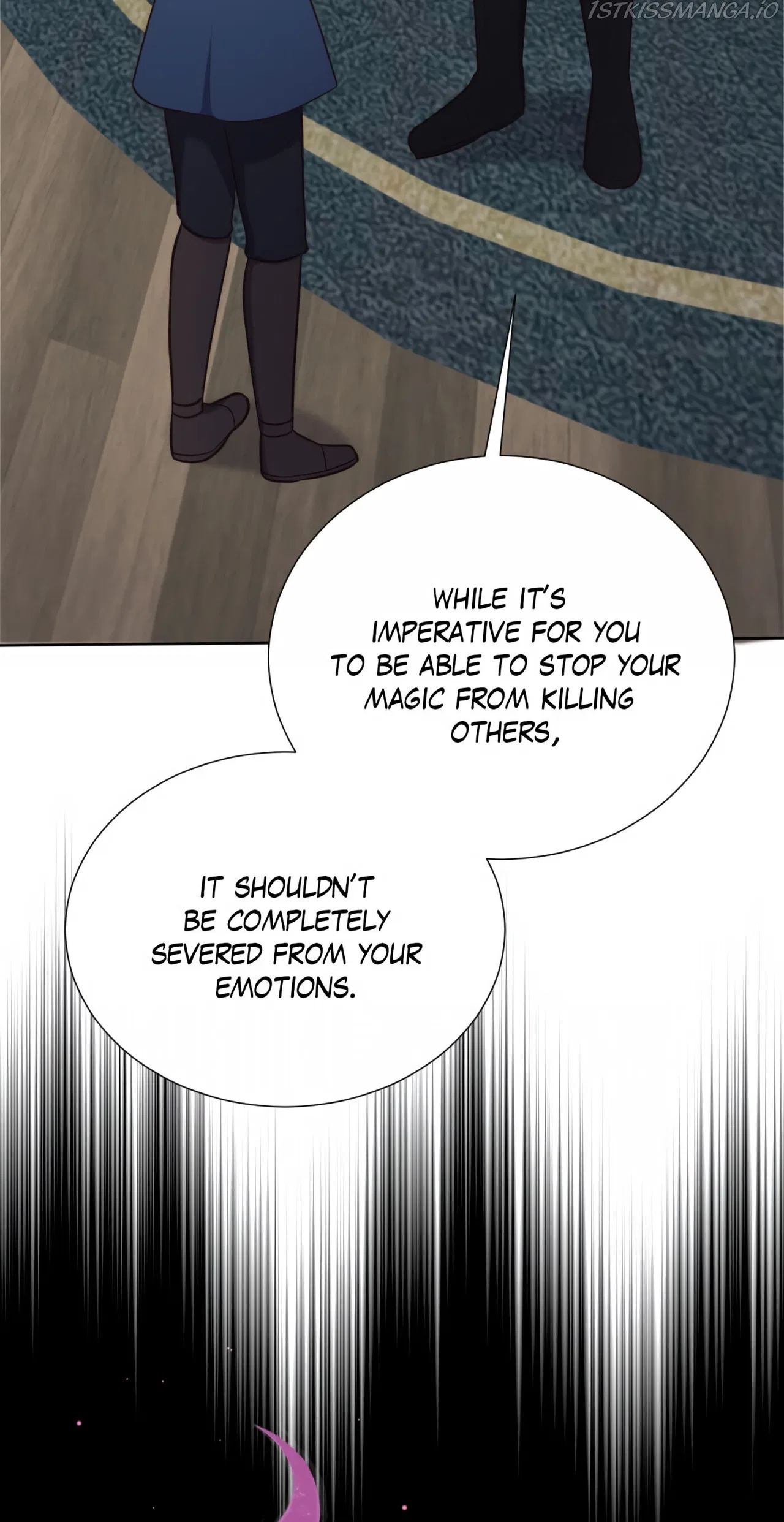 Ice (Official) Chapter 29 – Page 38