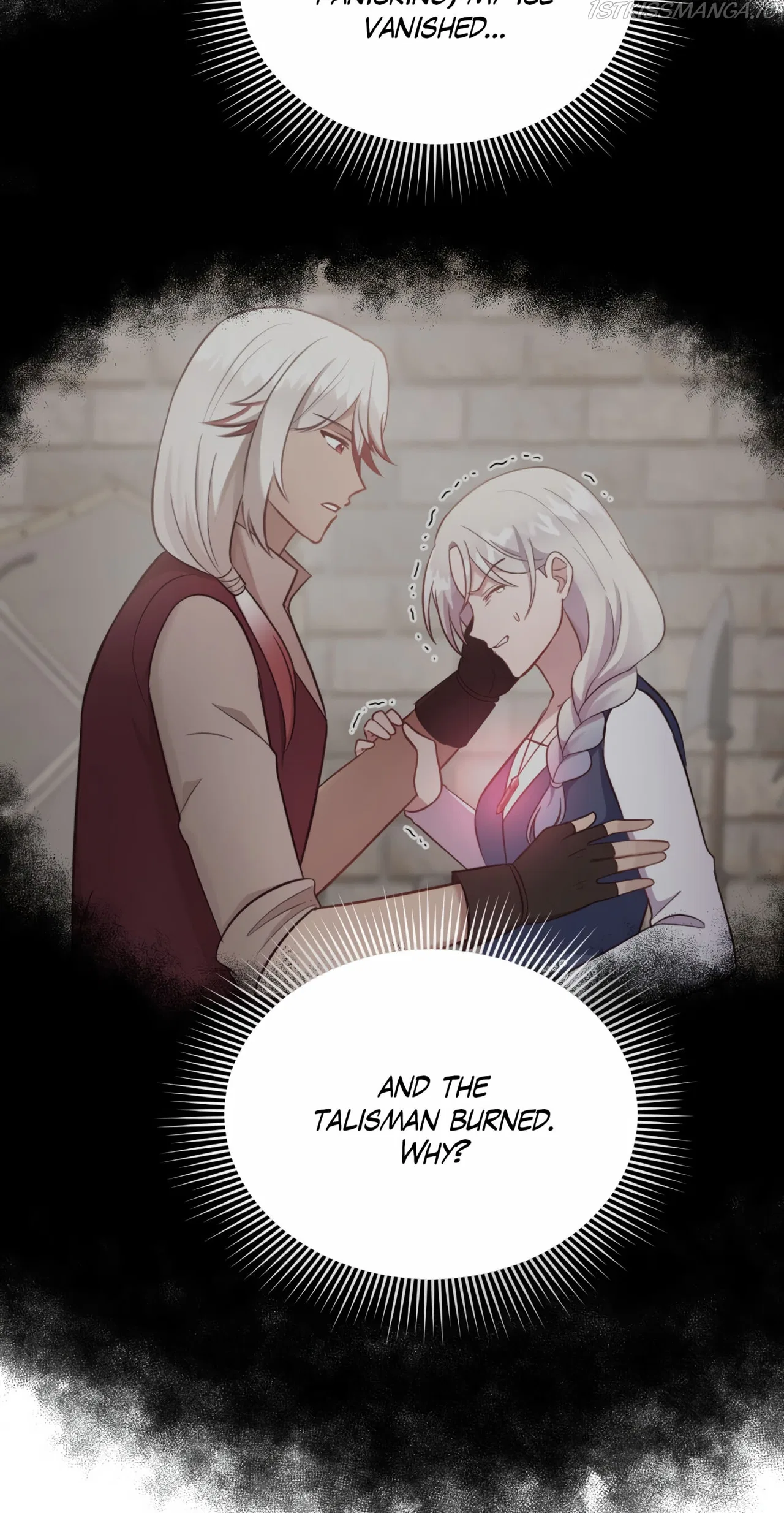 Ice (Official) Chapter 29 – Page 46