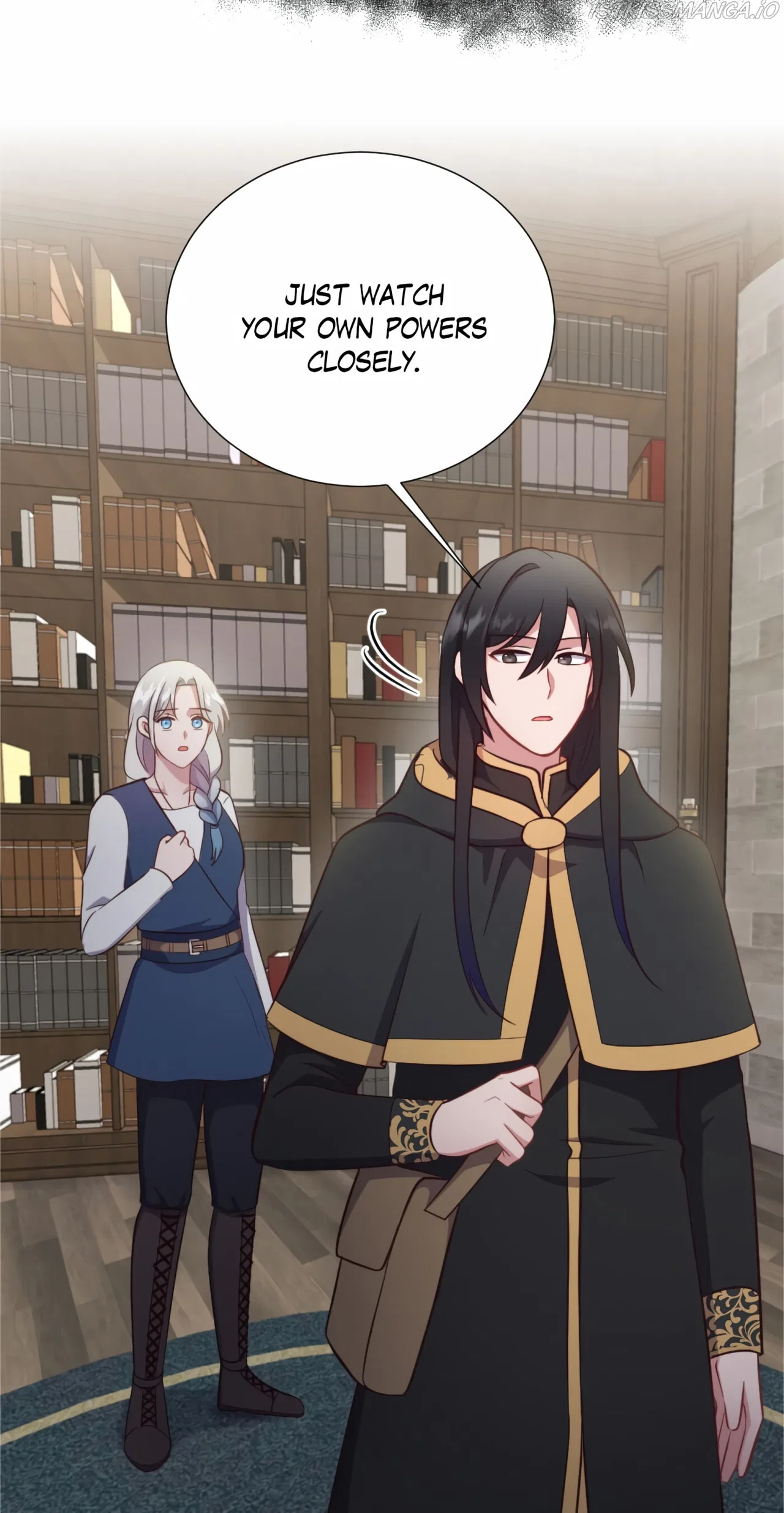 Ice (Official) Chapter 29 – Page 47