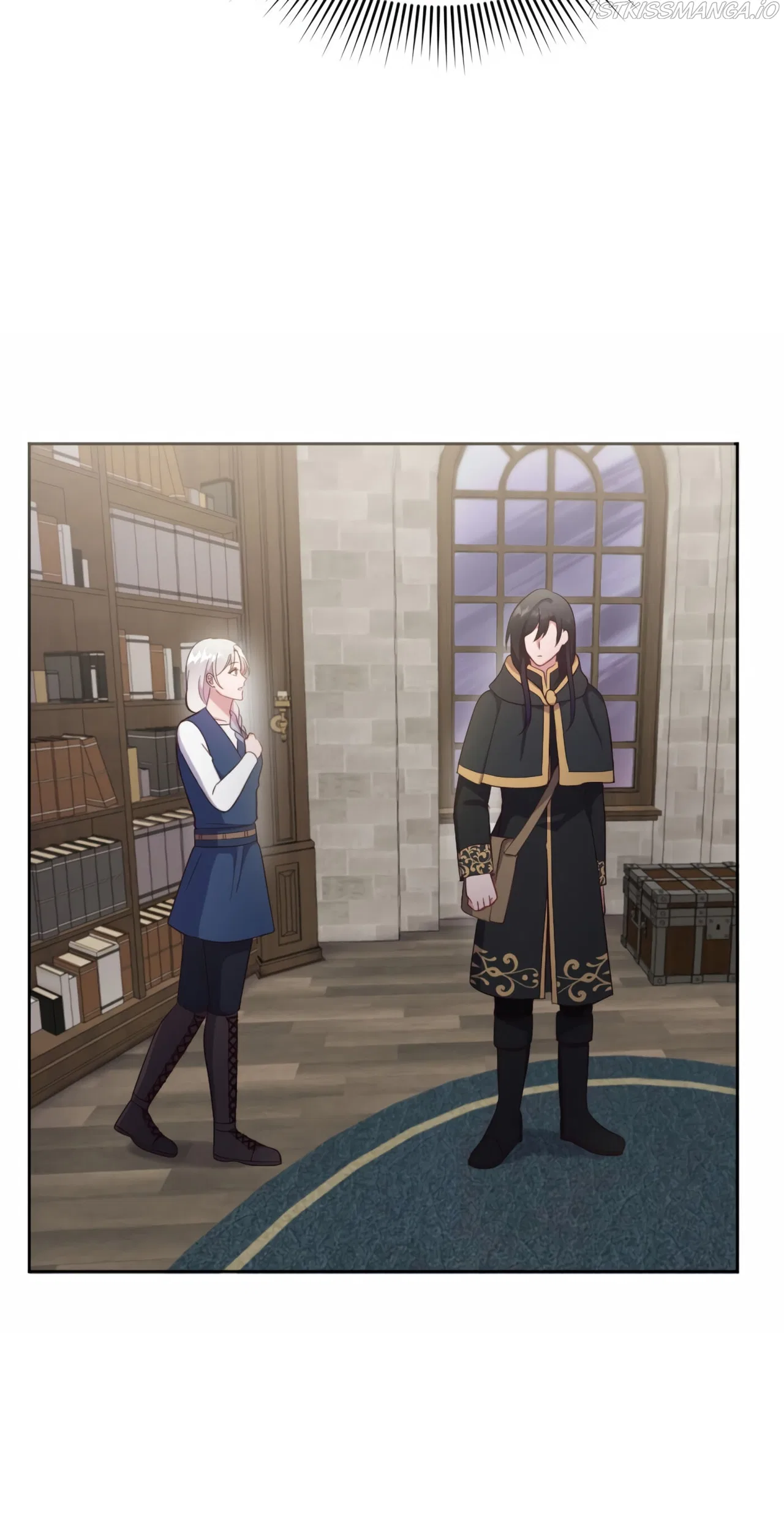 Ice (Official) Chapter 29 – Page 50