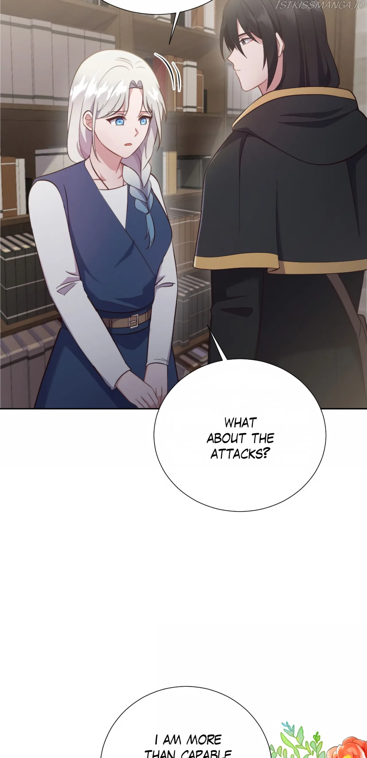 Ice (Official) Chapter 29 – Page 54