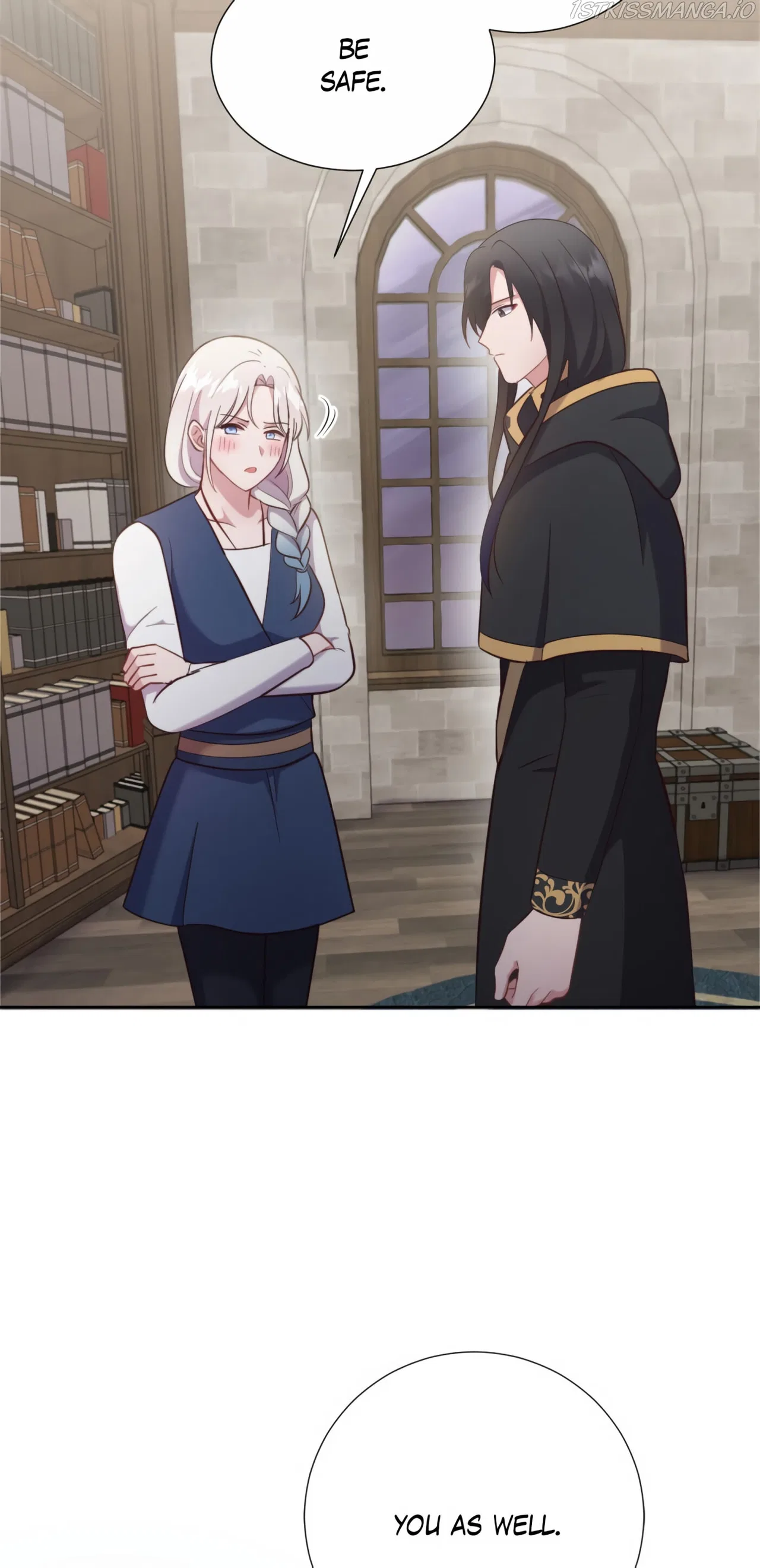 Ice (Official) Chapter 29 – Page 59