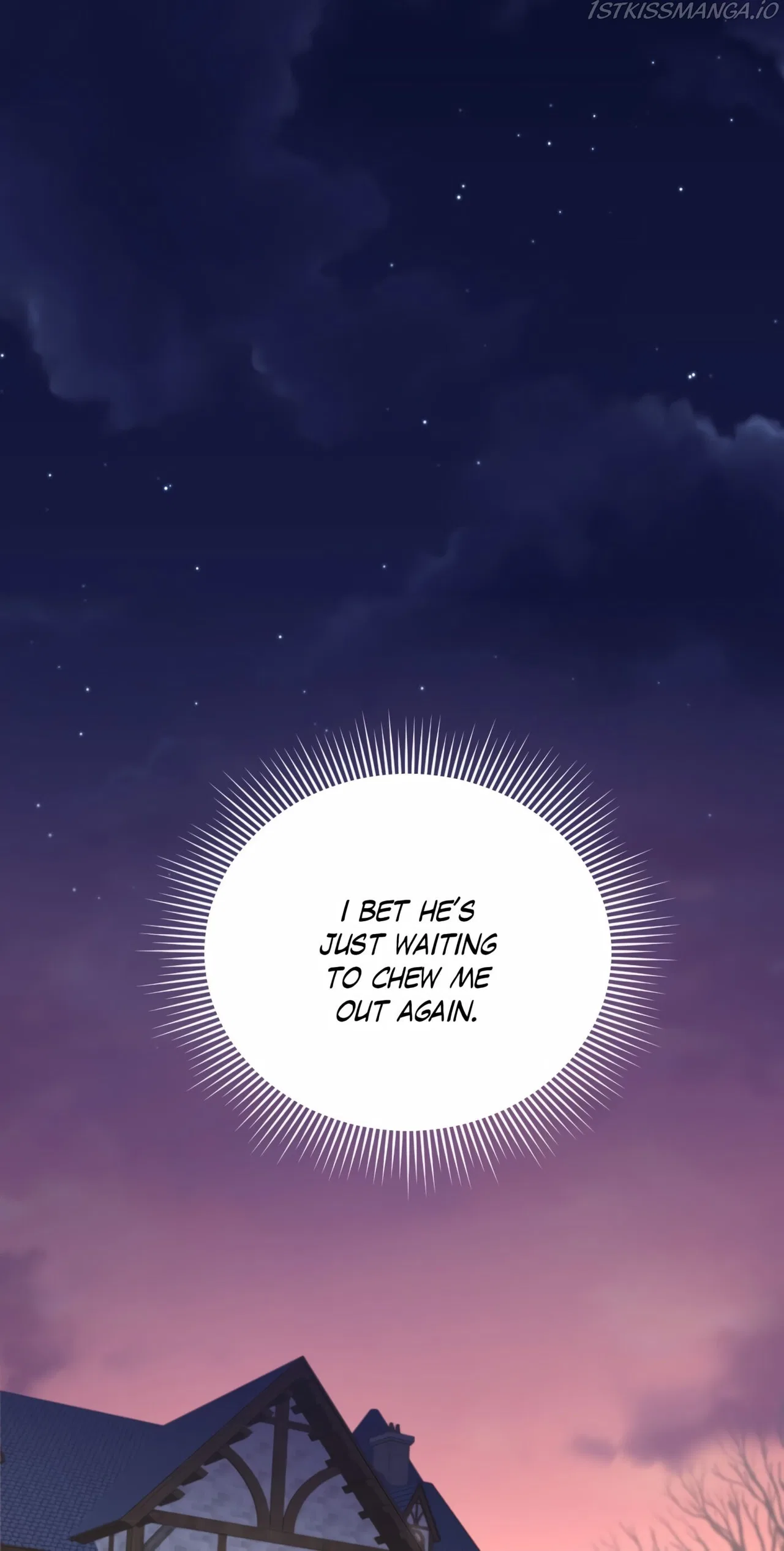 Ice (Official) Chapter 28 – Page 1