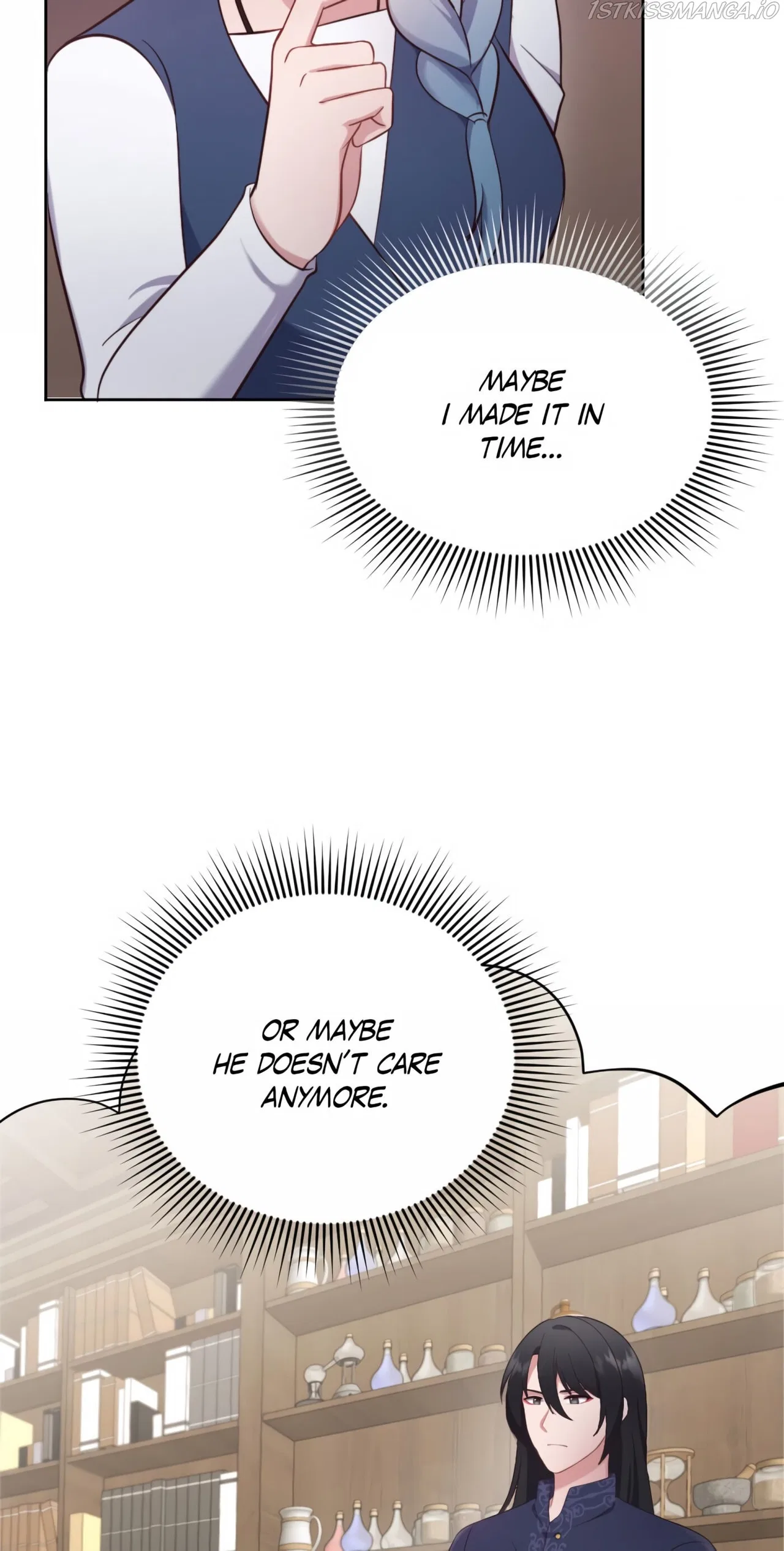 Ice (Official) Chapter 28 – Page 3