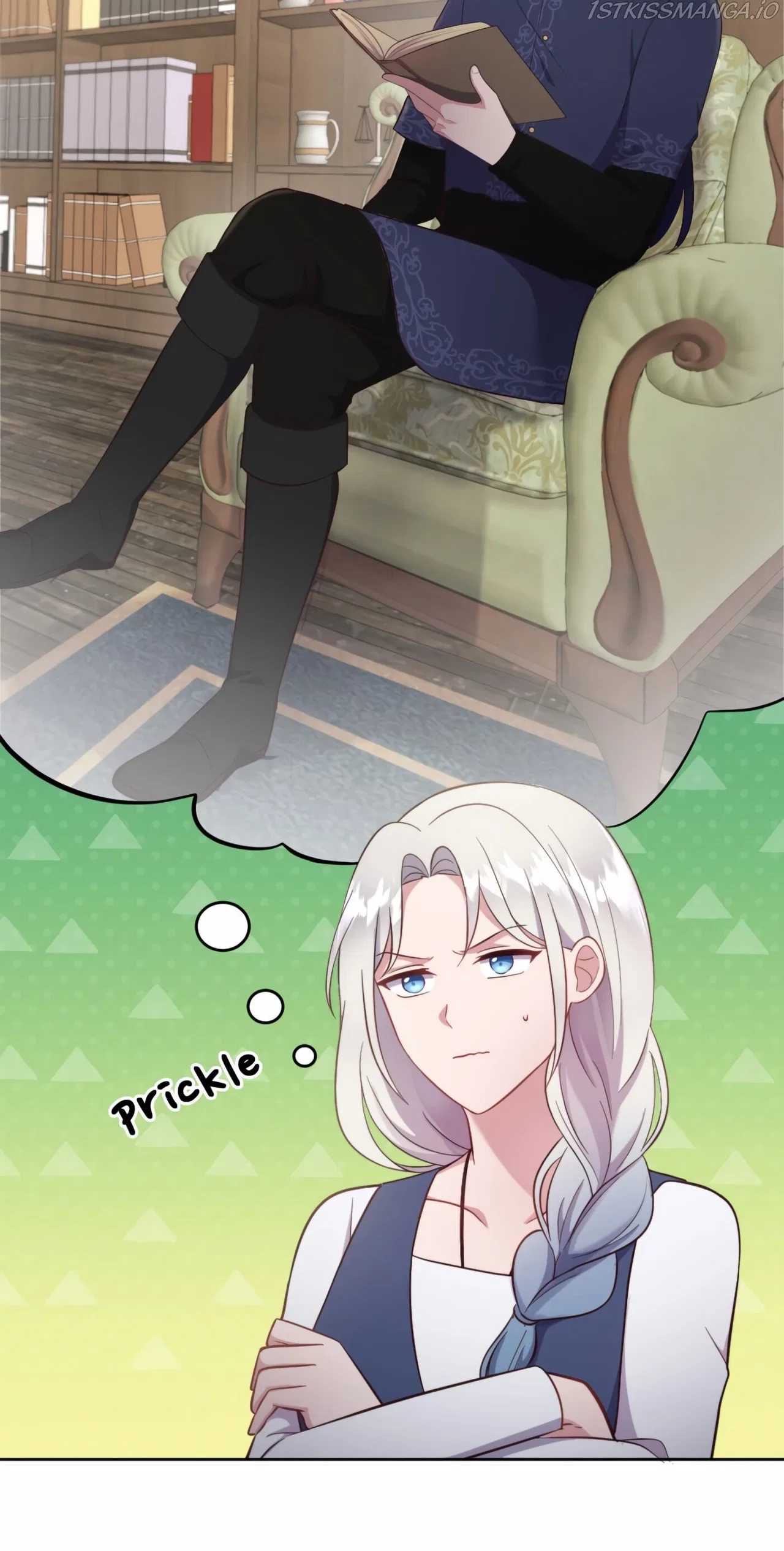 Ice (Official) Chapter 28 – Page 4