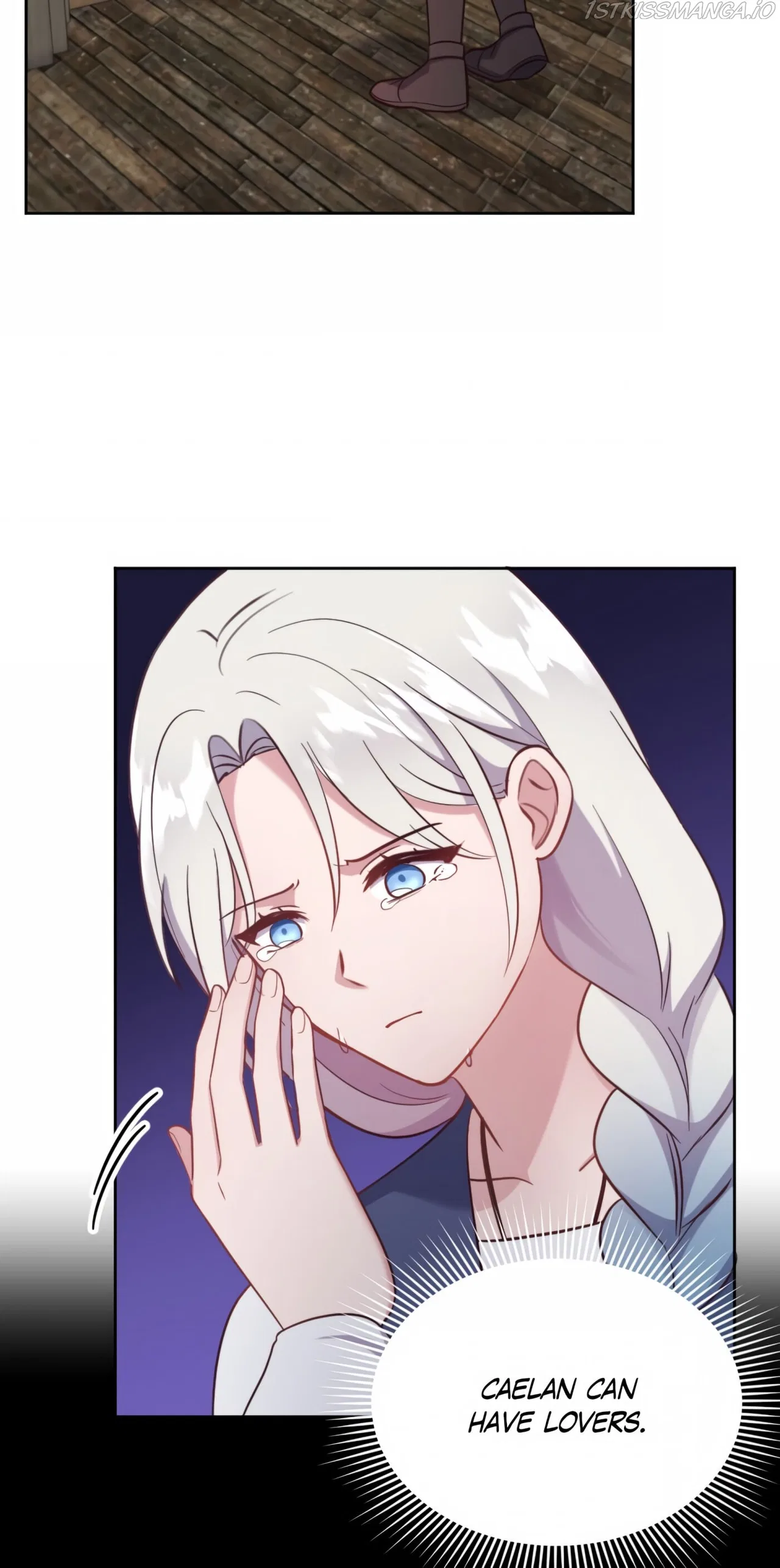 Ice (Official) Chapter 28 – Page 13