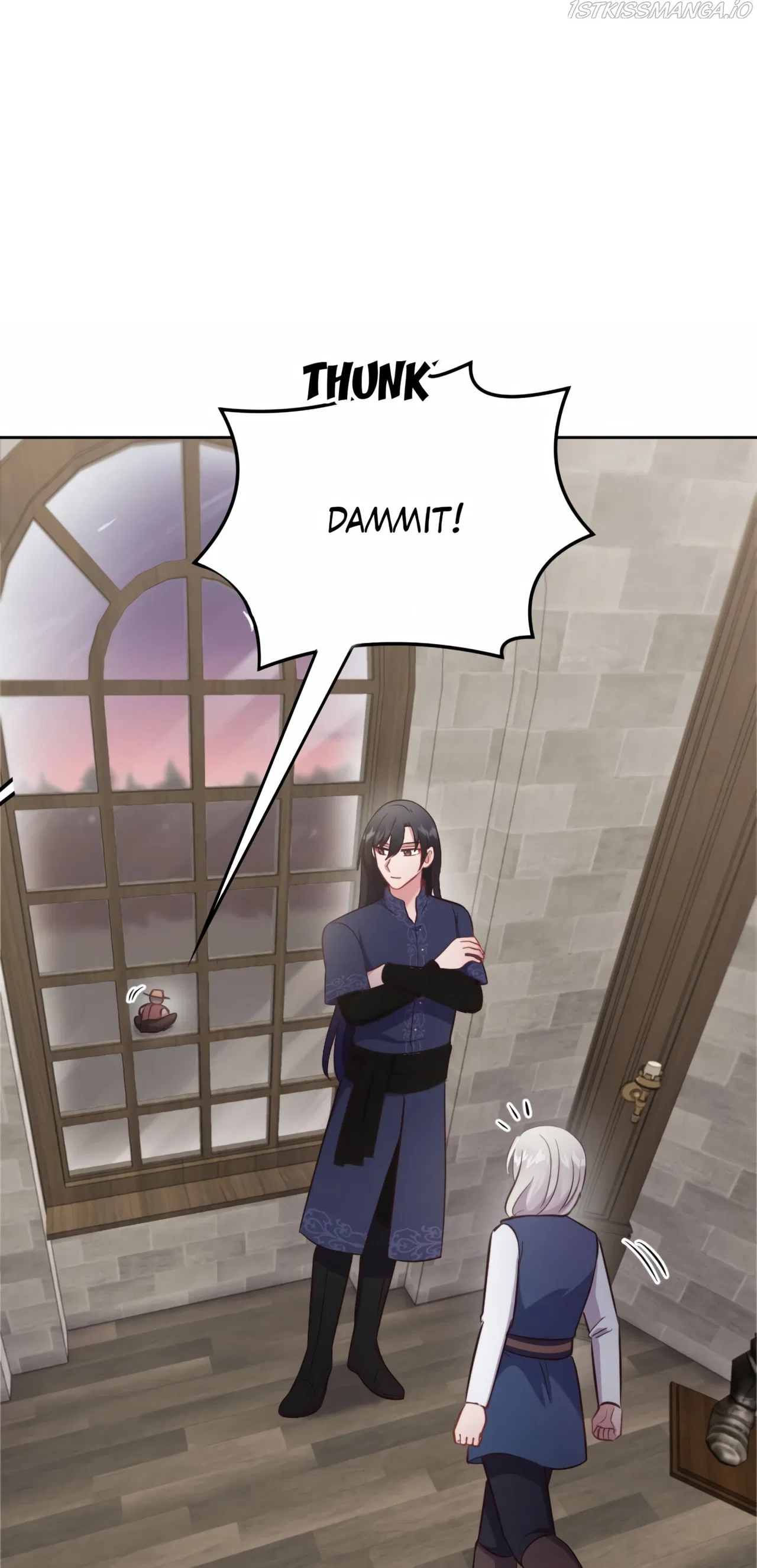 Ice (Official) Chapter 28 – Page 21