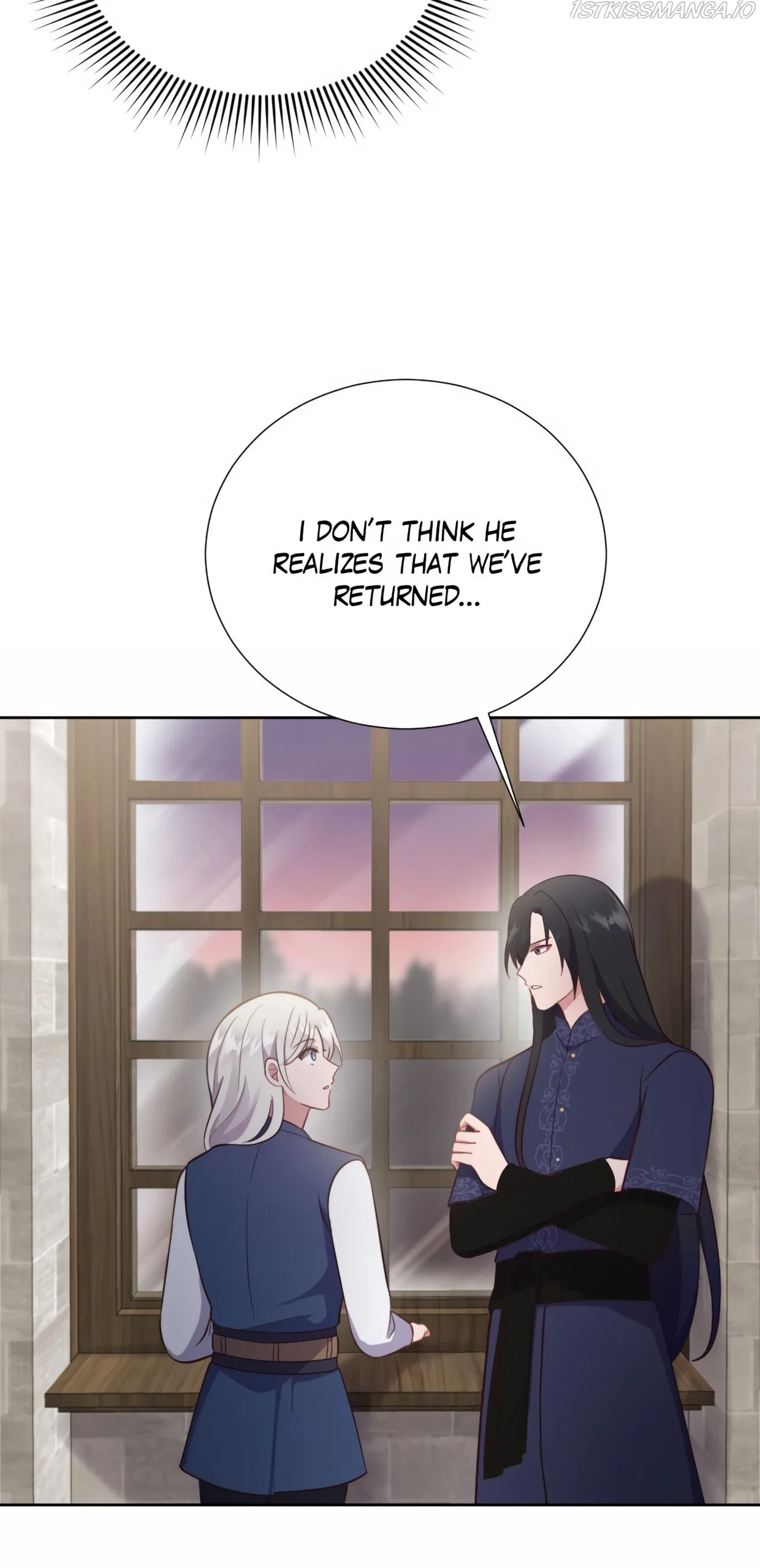 Ice (Official) Chapter 28 – Page 25