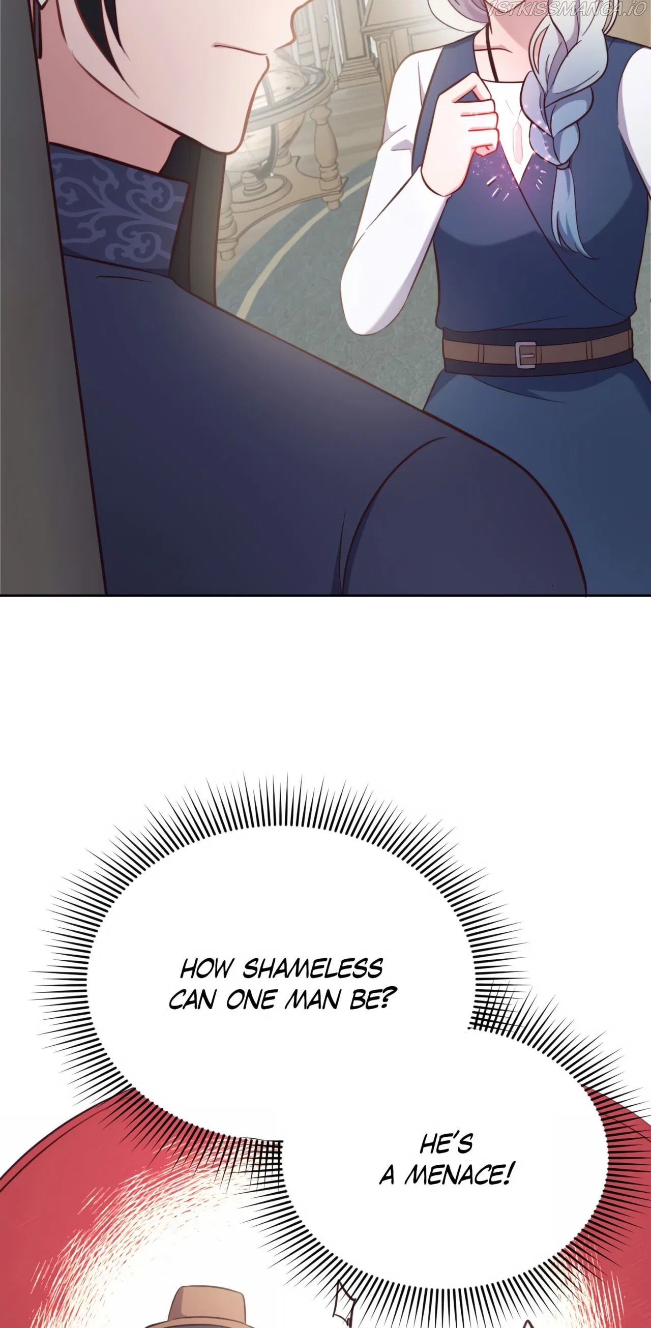 Ice (Official) Chapter 28 – Page 30